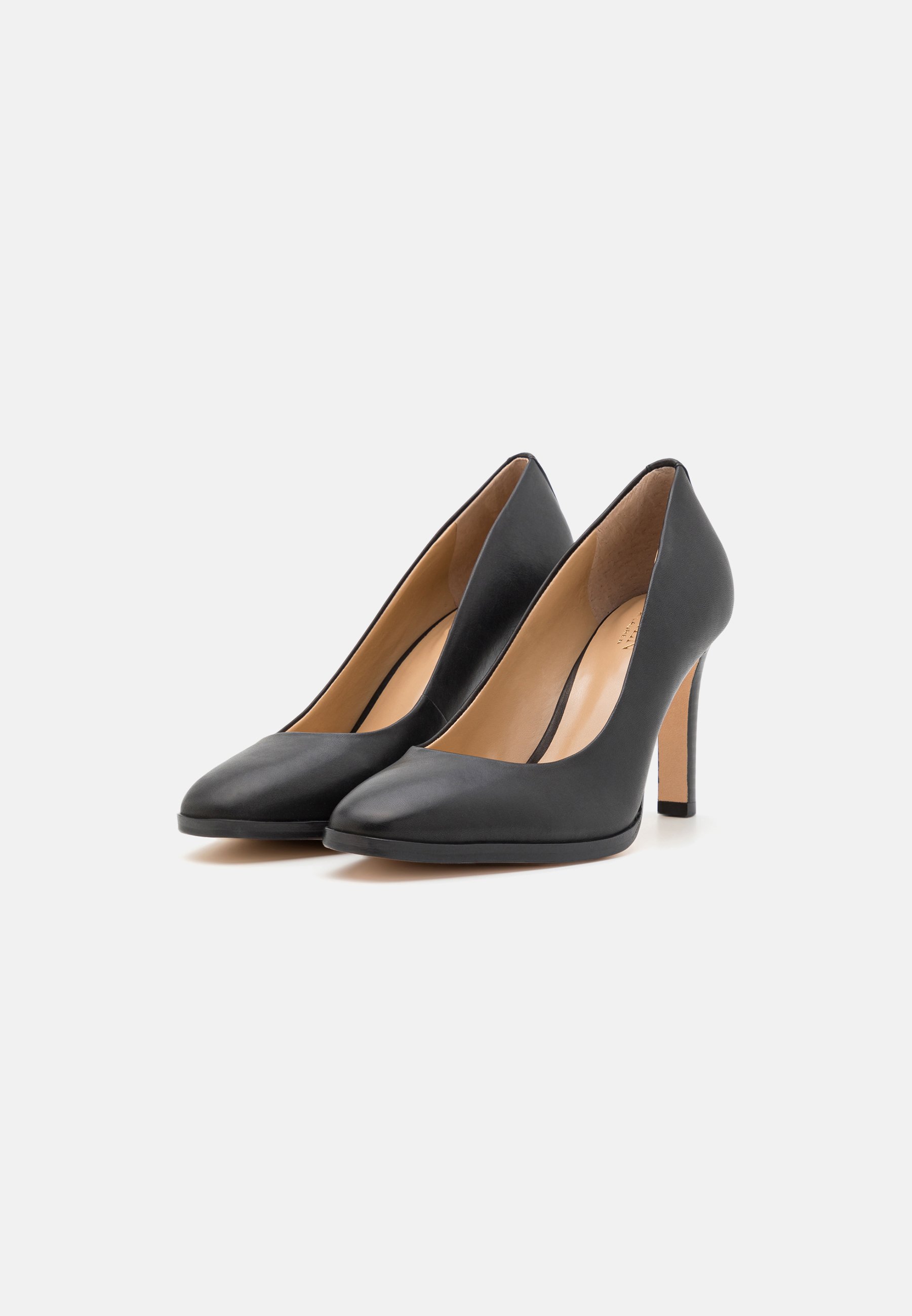 CAMILA CLOSED TOE - High heels