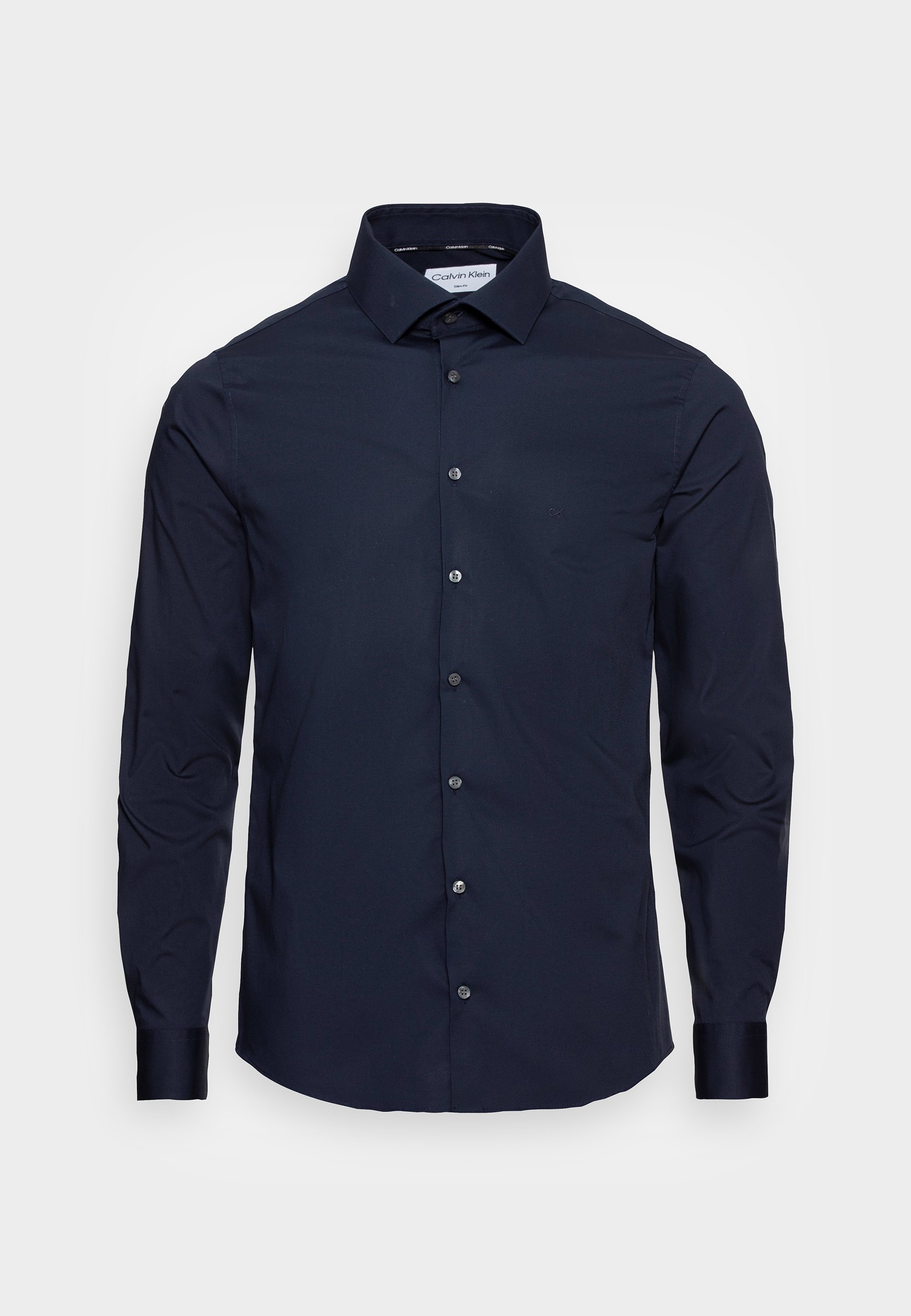 POPLIN STRETCH- Formal shirt