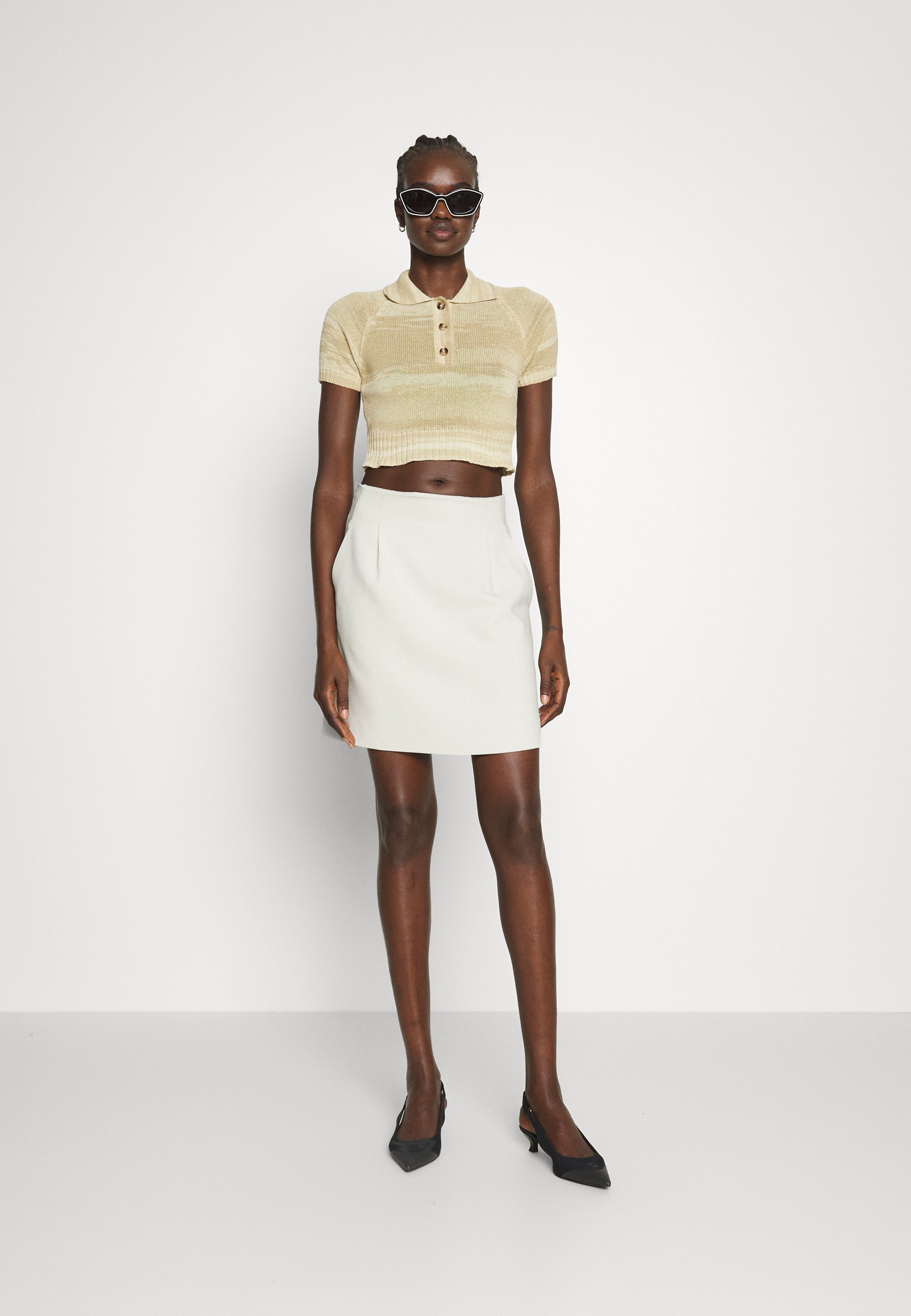 CINDYSUS SKIRT - A-line skirt