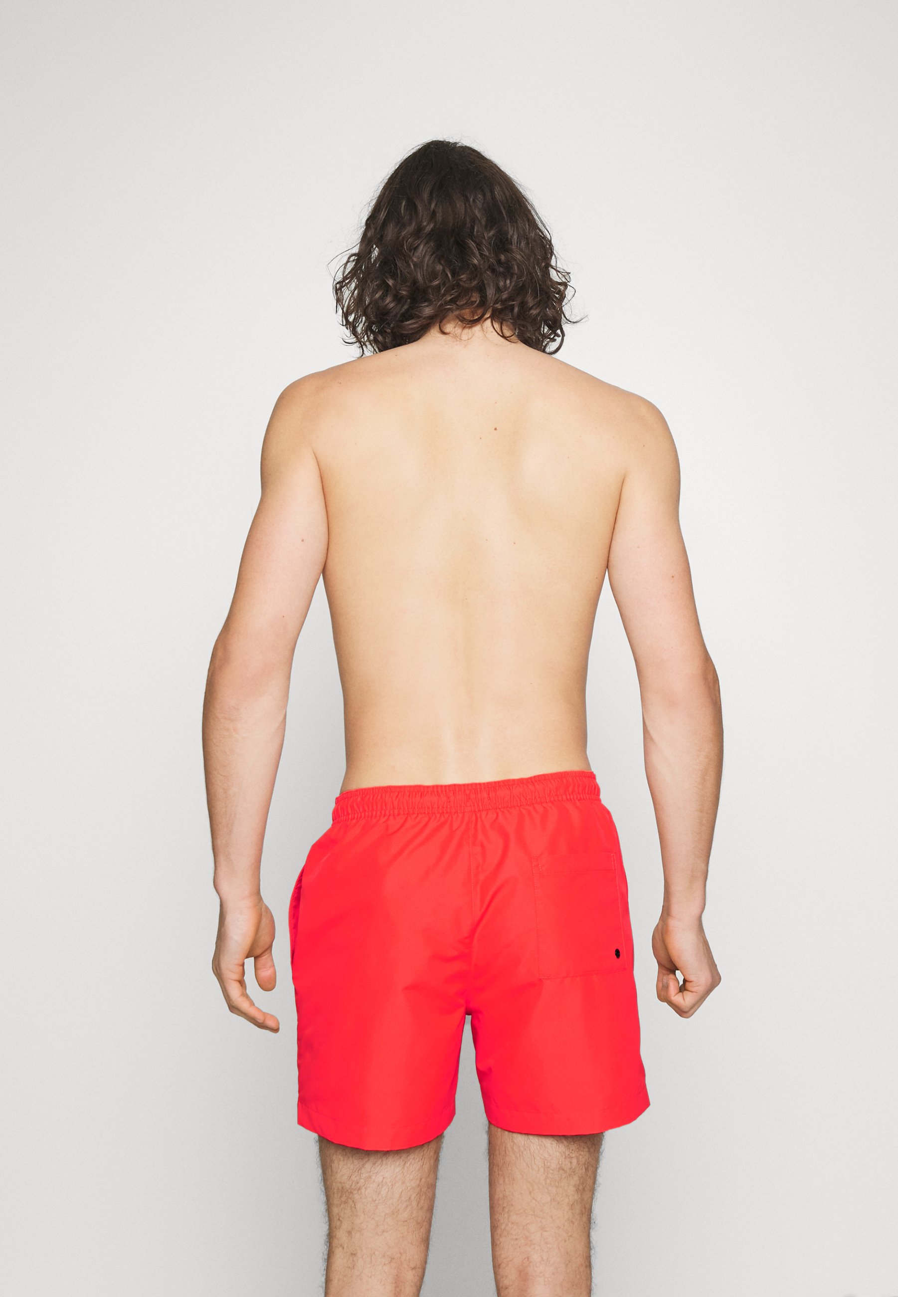 MEDIUM DRAWSTRING - Swimming shorts