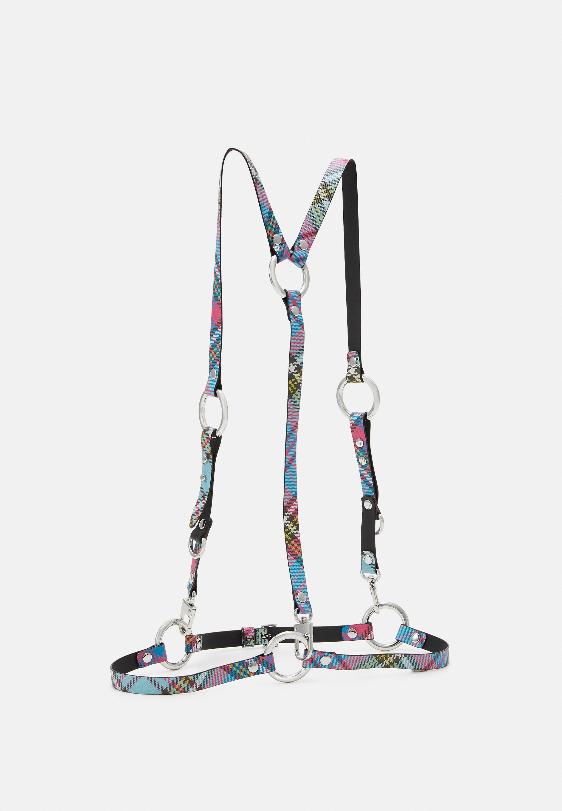 PRINTED HARNESS - Belt