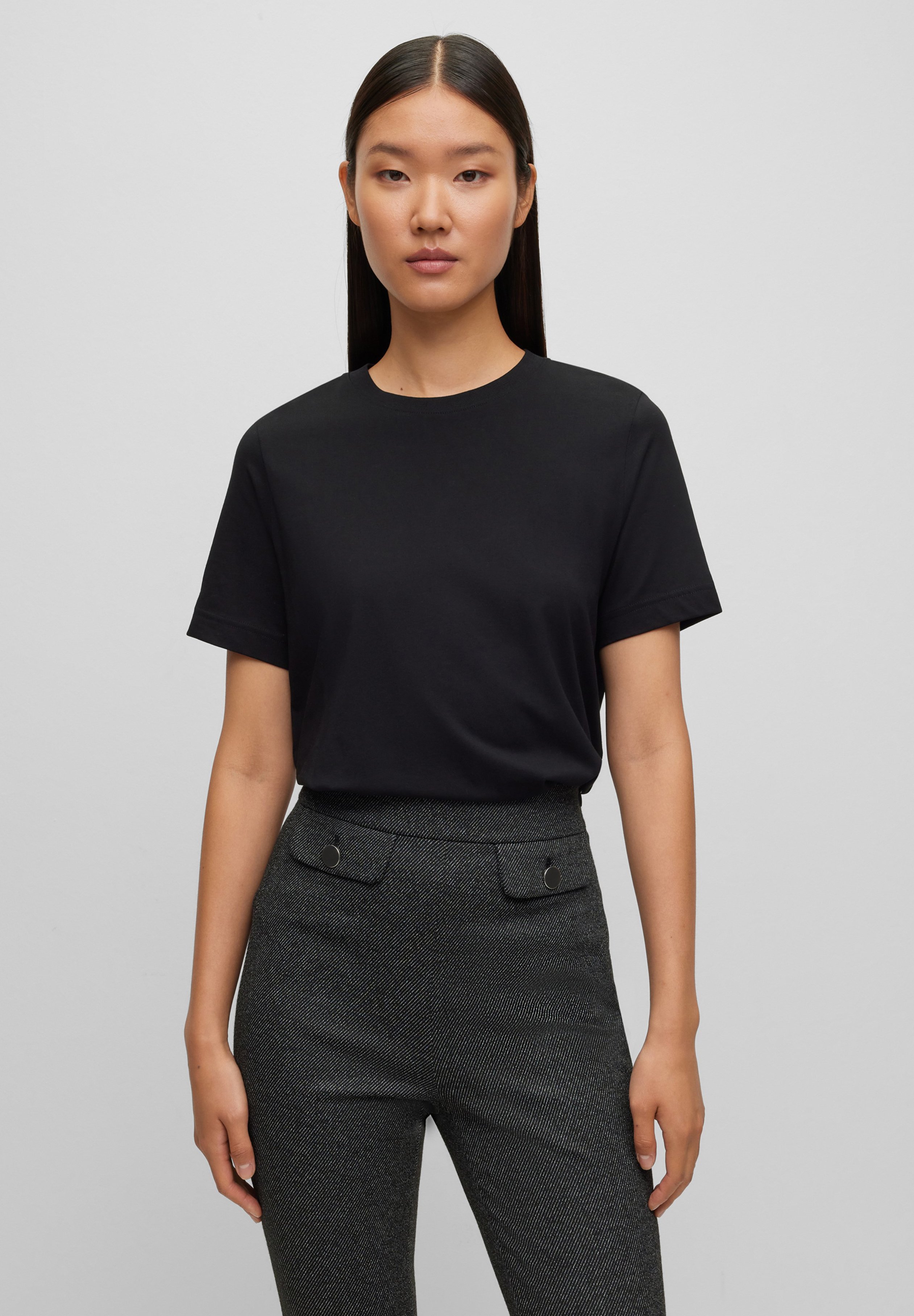 ECOSA - Basic T-shirt