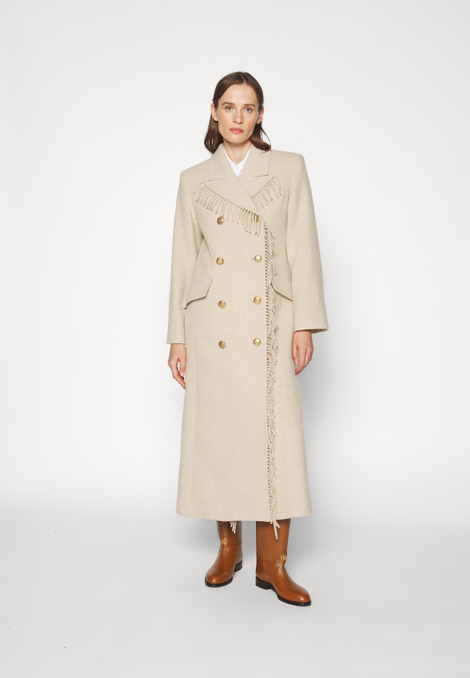 GARDENIIA - Classic coat