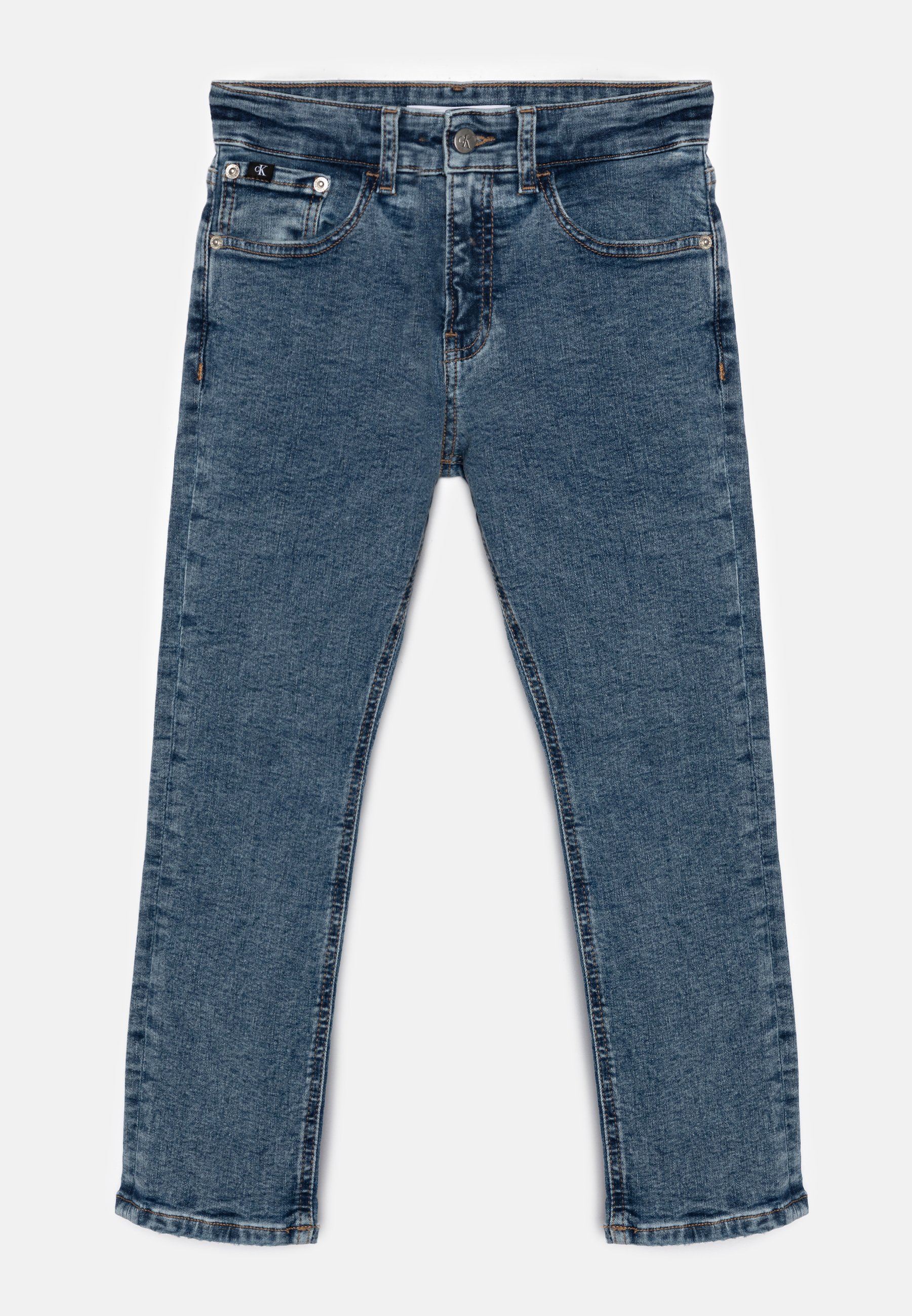 DAD - Straight leg jeans