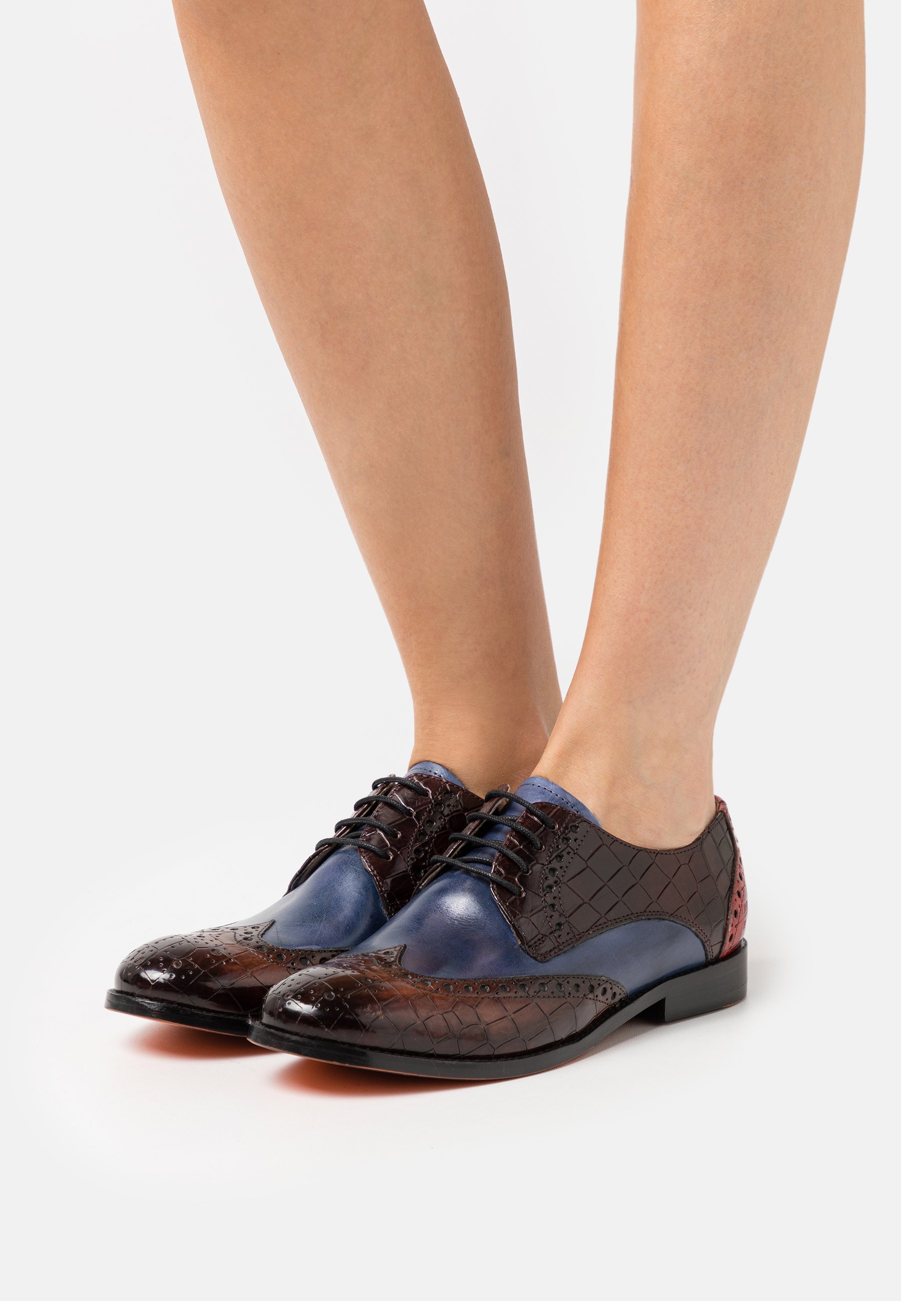 AMELIE 3 - Lace-ups