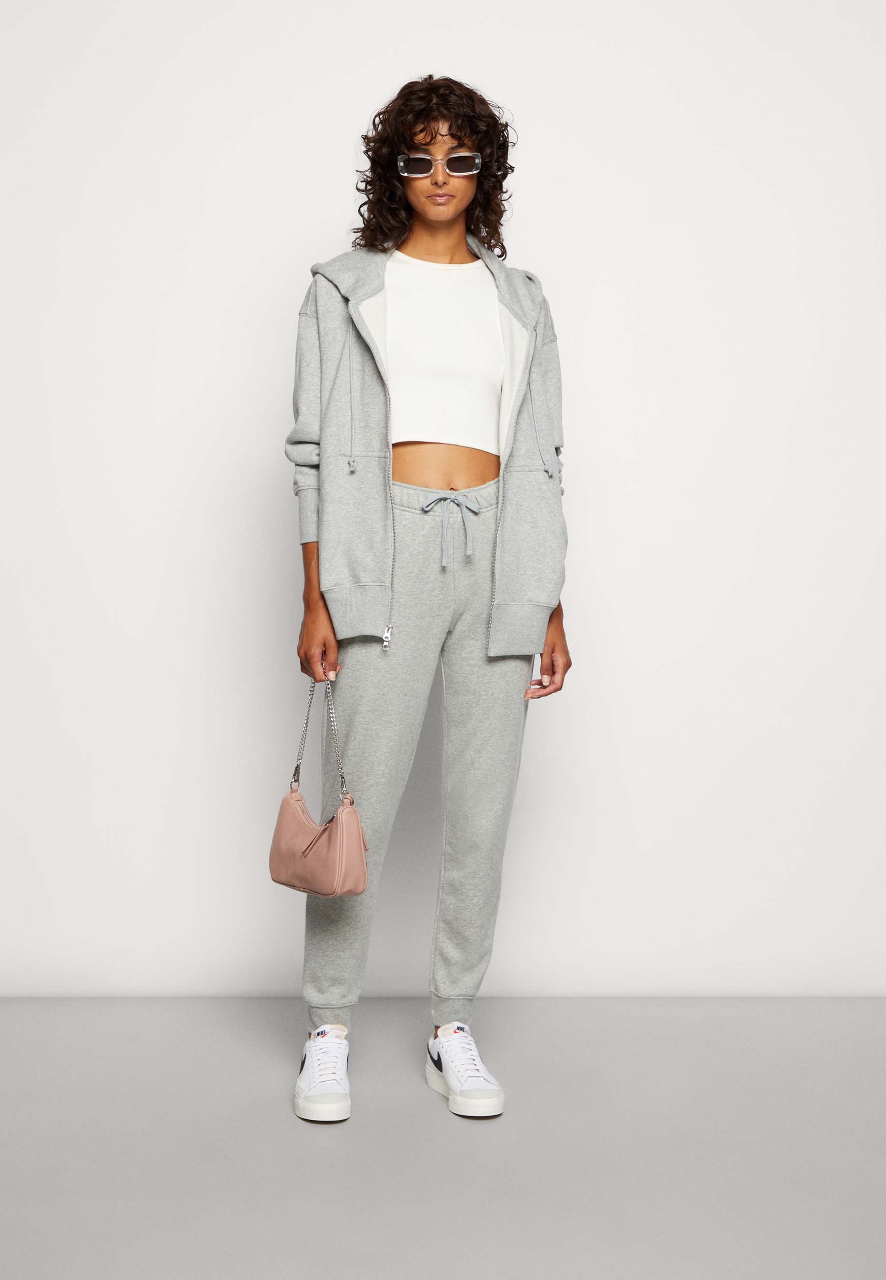 STYLE HOODIE - Zip-up sweatshirt