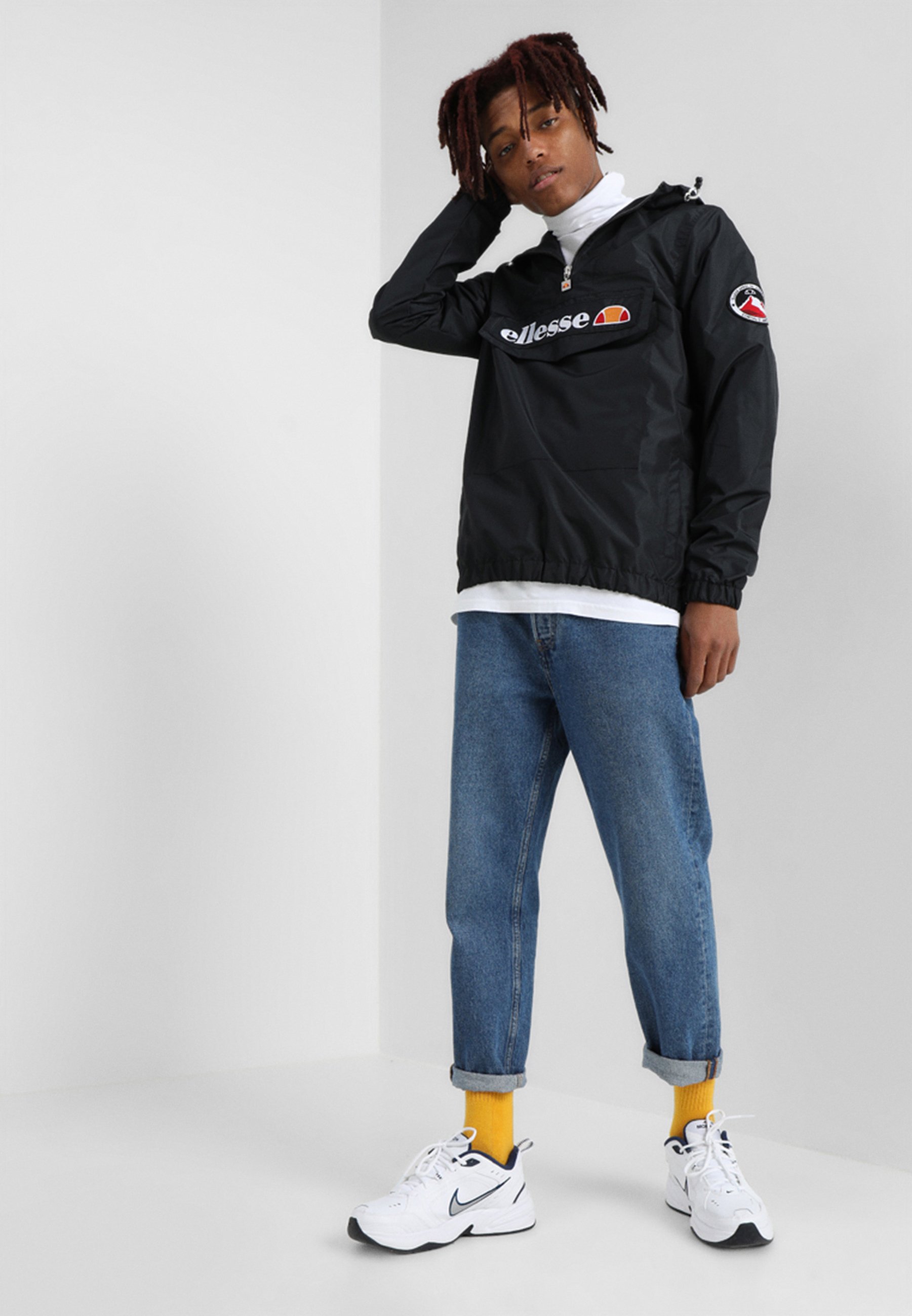 MONT - Windbreaker