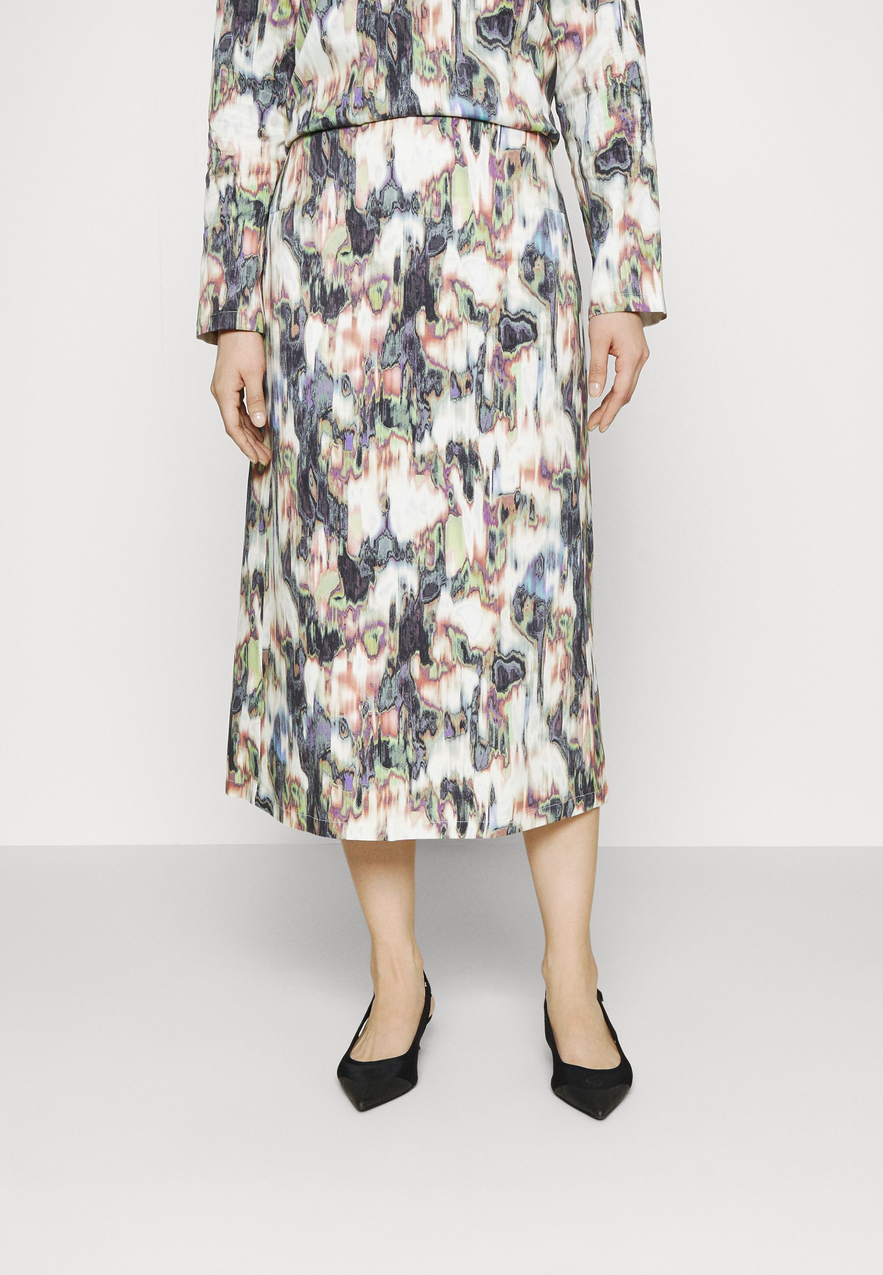 SODANA - Pencil skirt