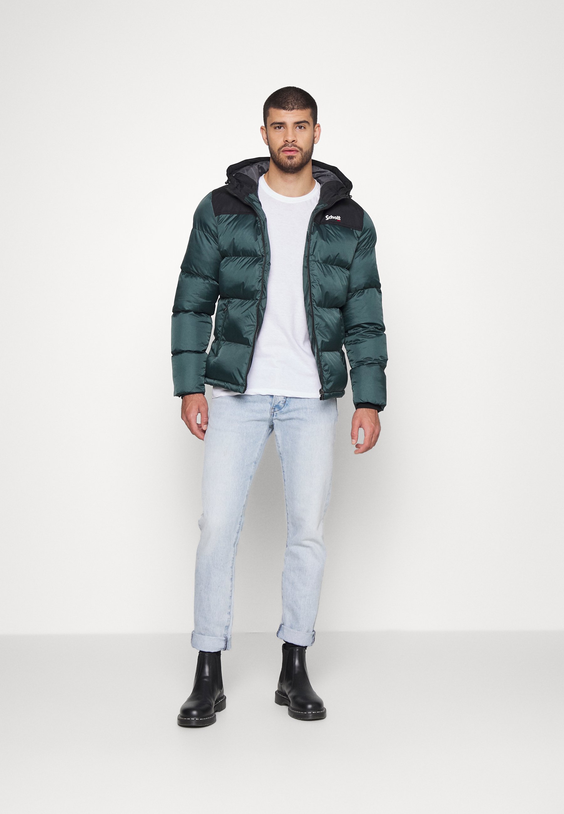 UTAH - Winter jacket