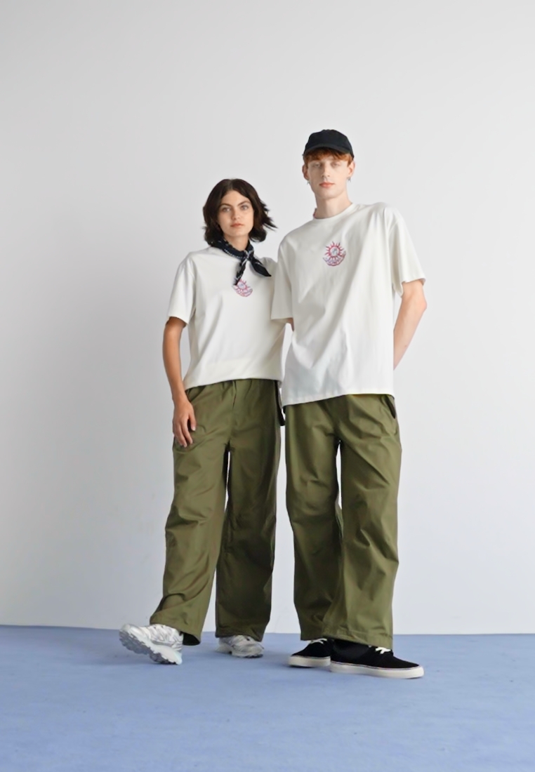PARACHUTE UNISEX - Trousers