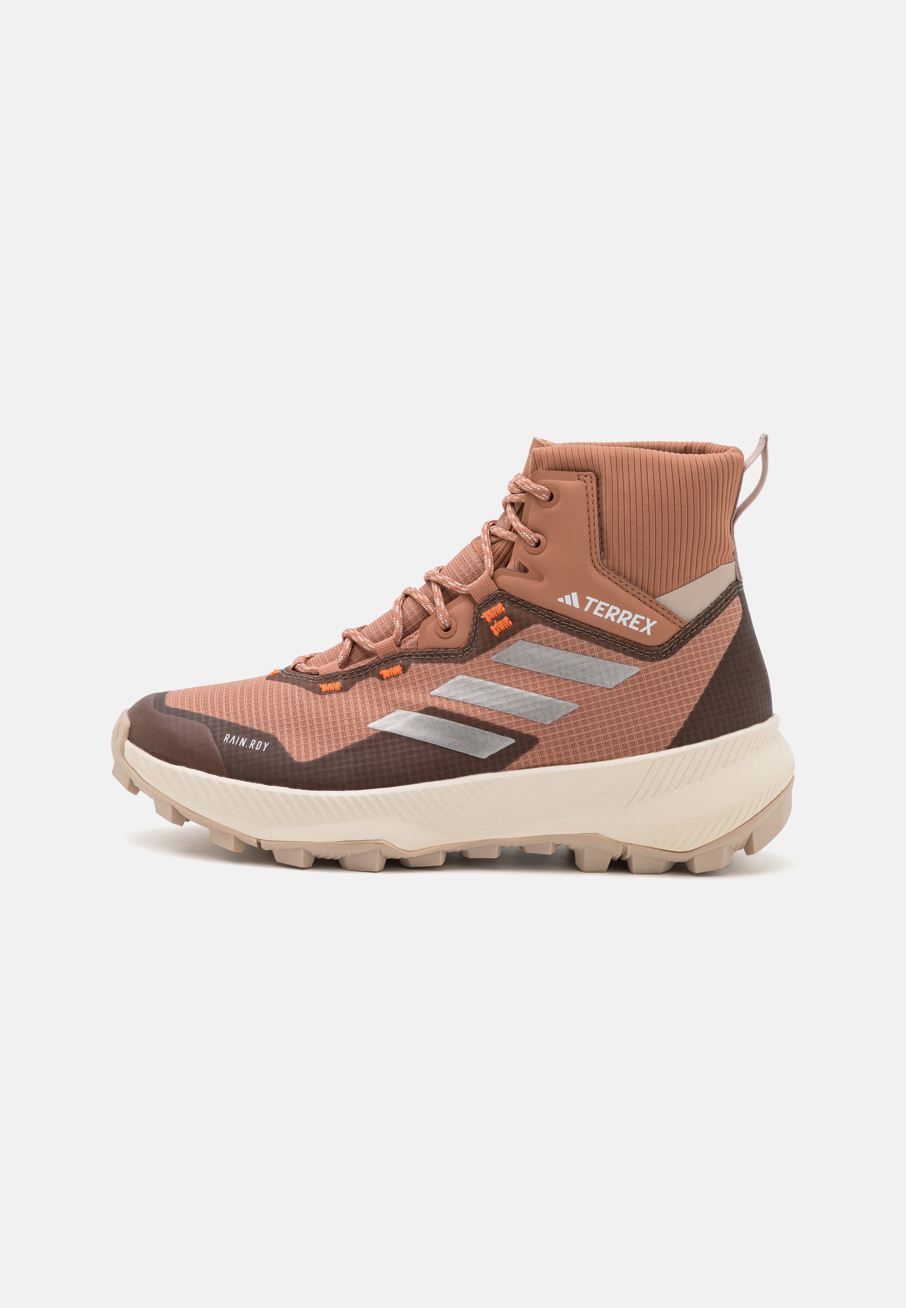 TERREX MID RAIN RDY - Hiking shoes