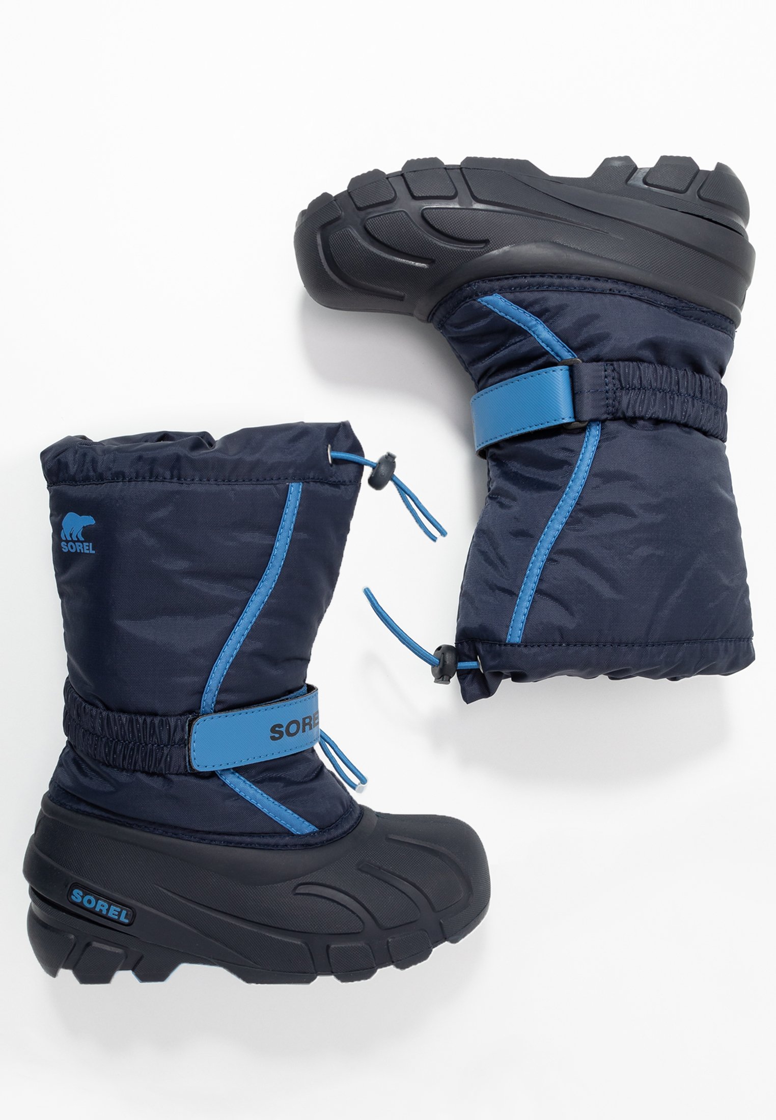 YOUTH FLURRY UNISEX - Winter boots