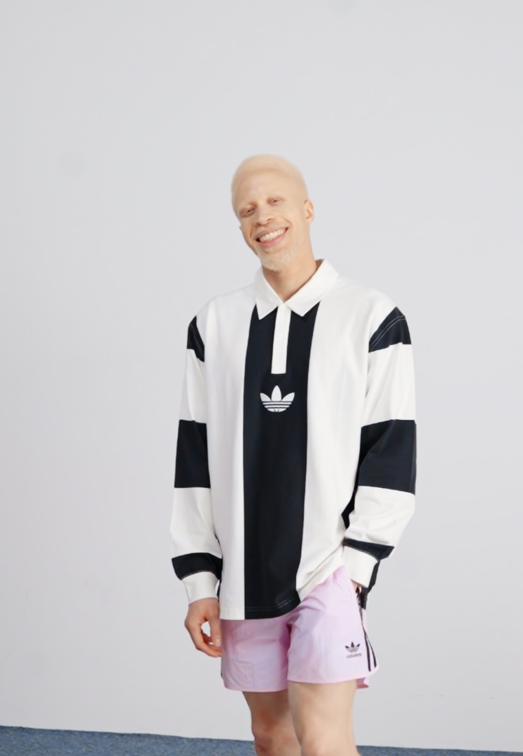 ADICOLOR CLASSICS SPRINTER - Tracksuit bottoms