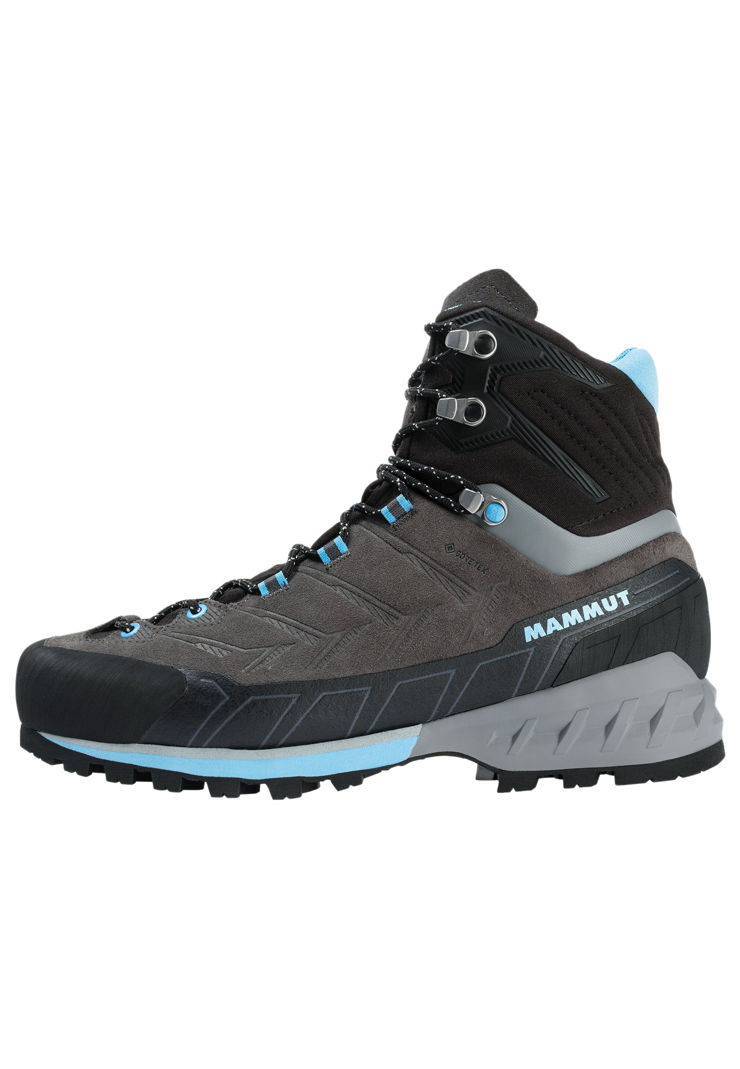 KENTO TOUR HIGH - Mountain shoes