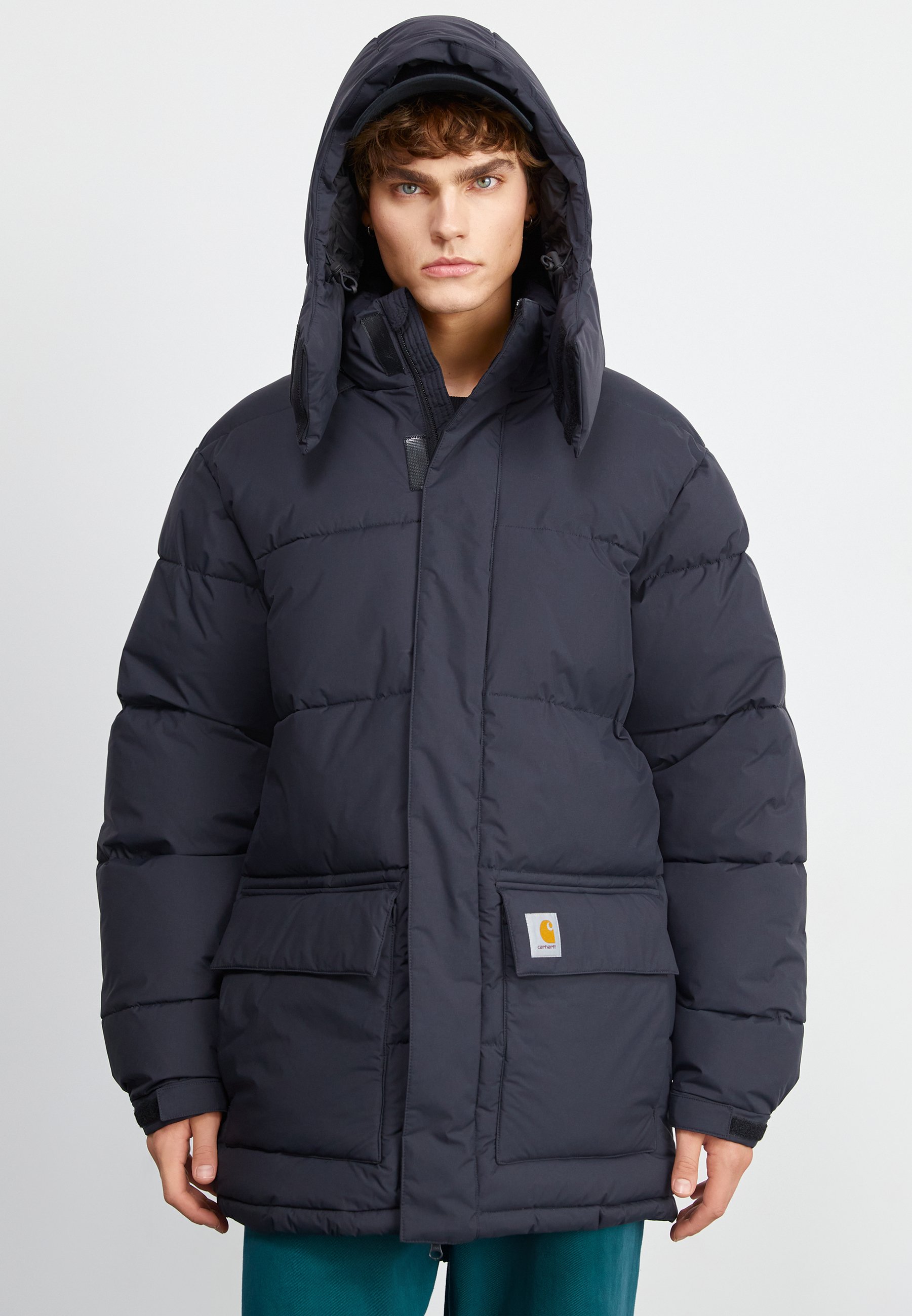 MILTER JACKET - Winter coat