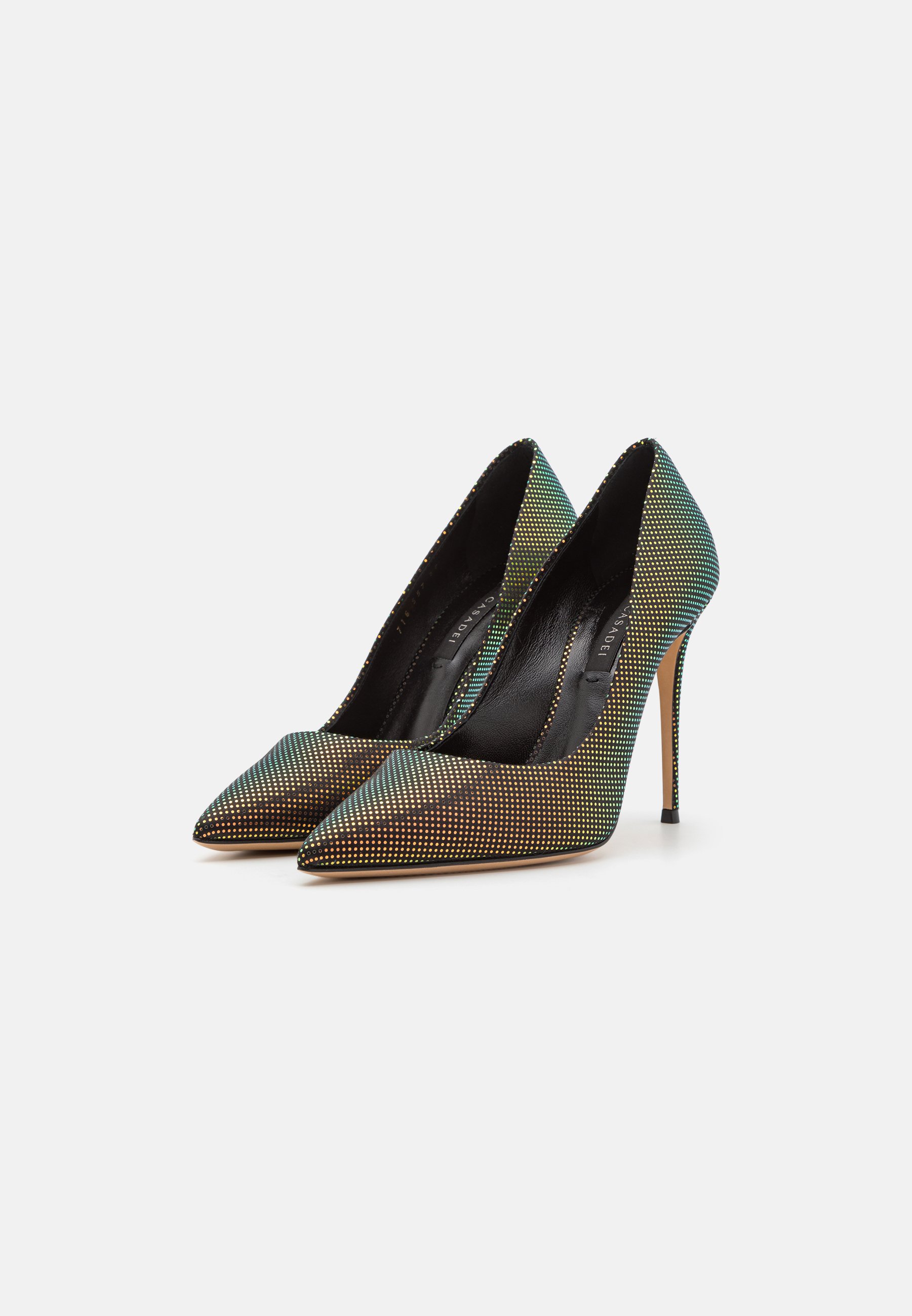 JULIA BOREALE - Classic heels