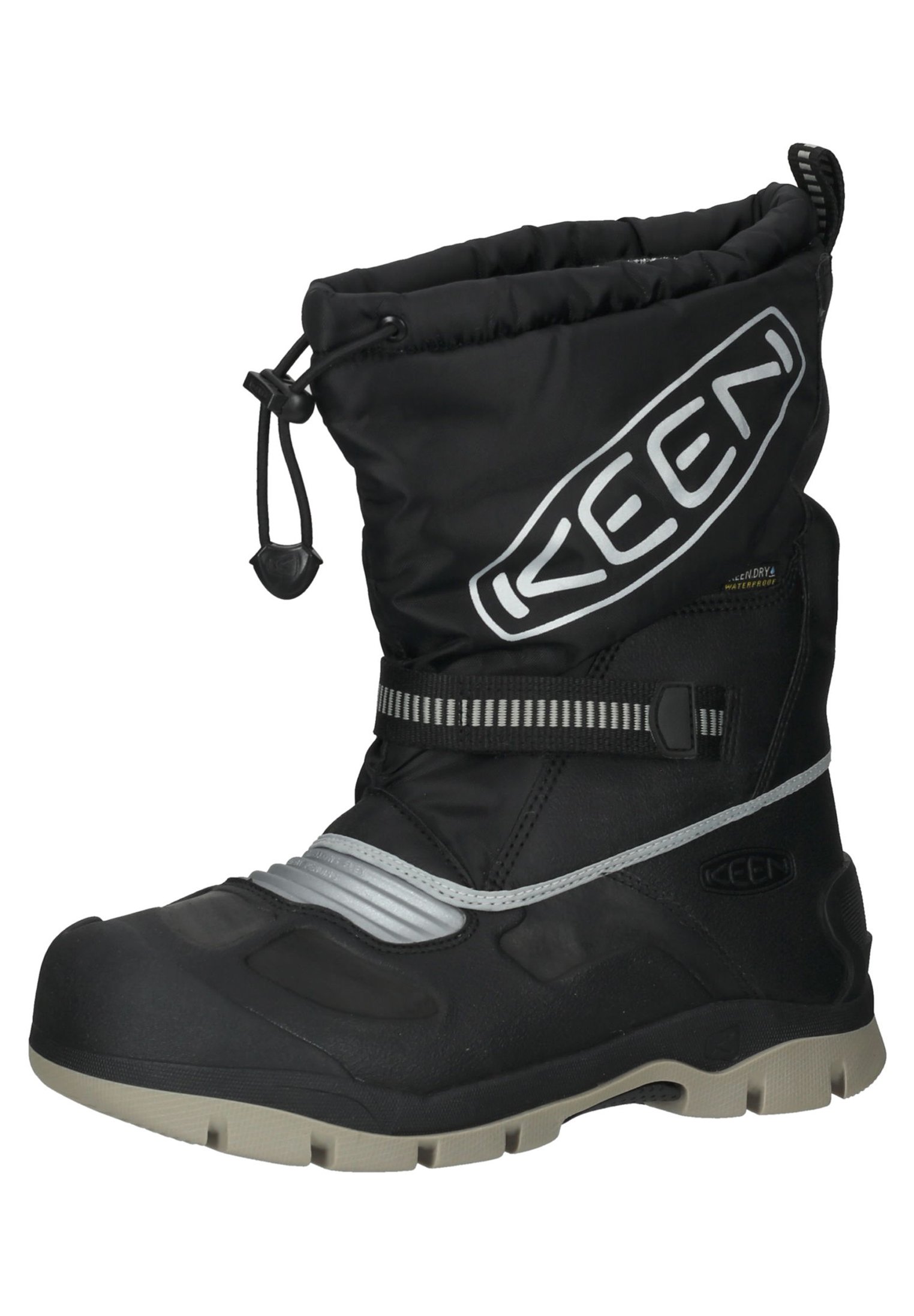 SNOW TROLL- Winter boots
