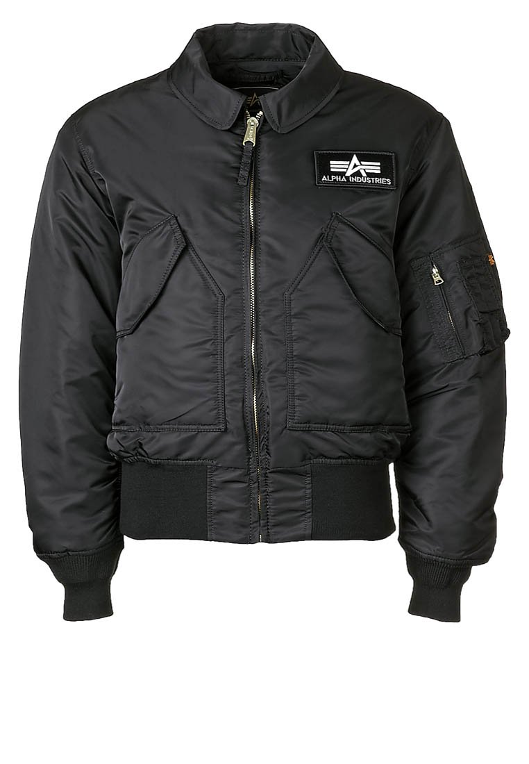 CWU- Bomber Jacket