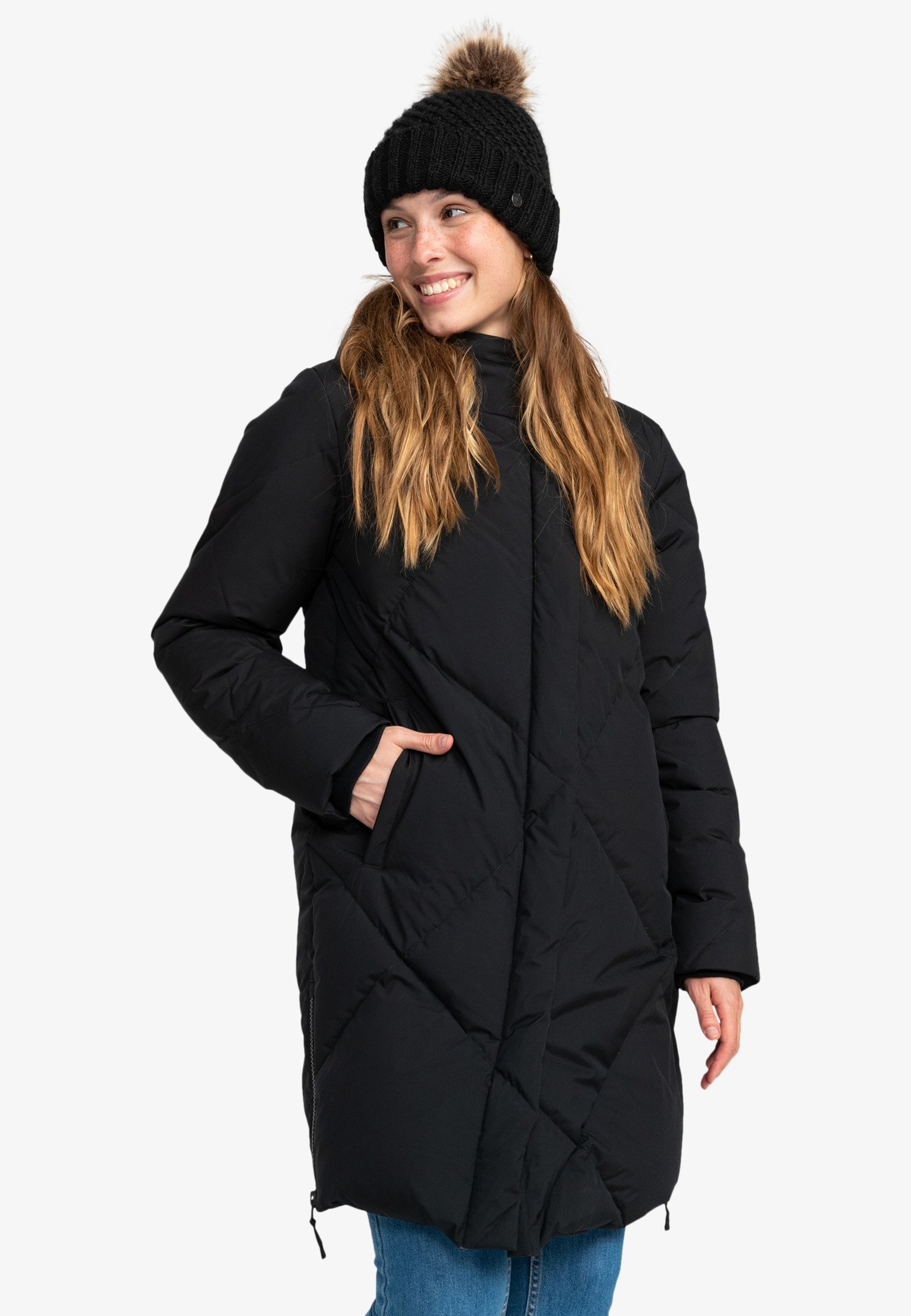 ABBIE ERJJK- Winter coat