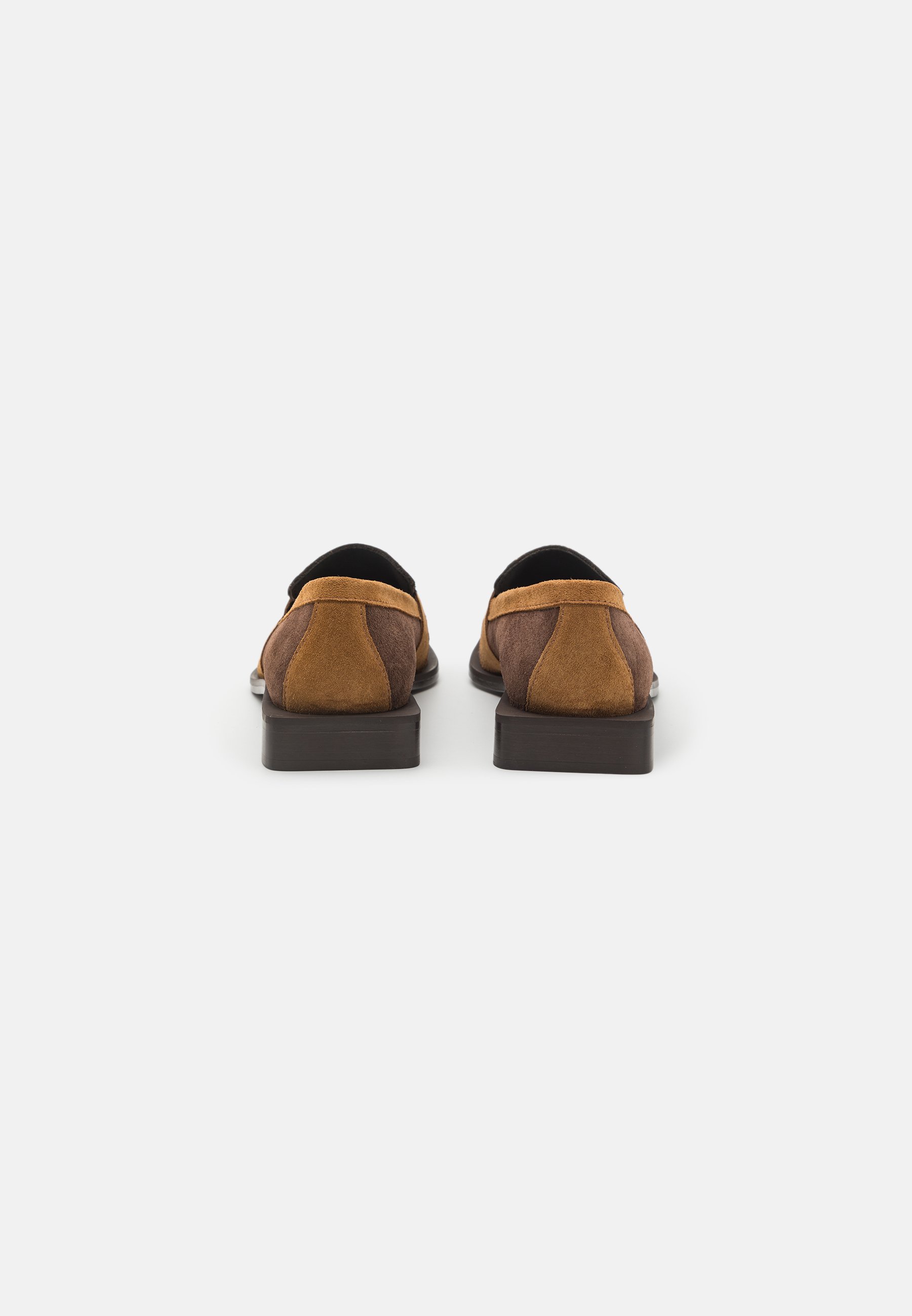 DHOLAK LOAFER UNISEX - Slip-ons