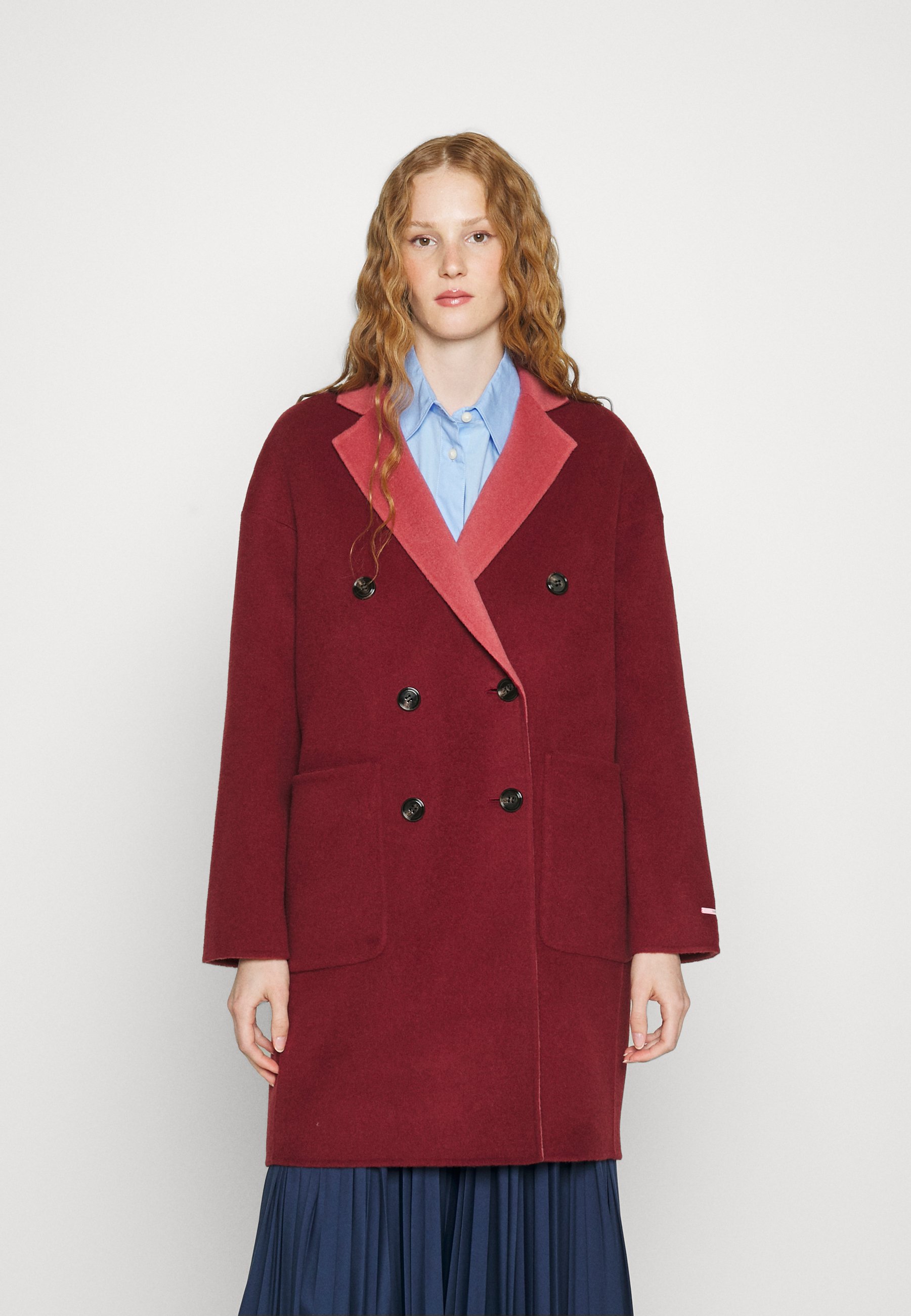 RICCARDO - Classic coat