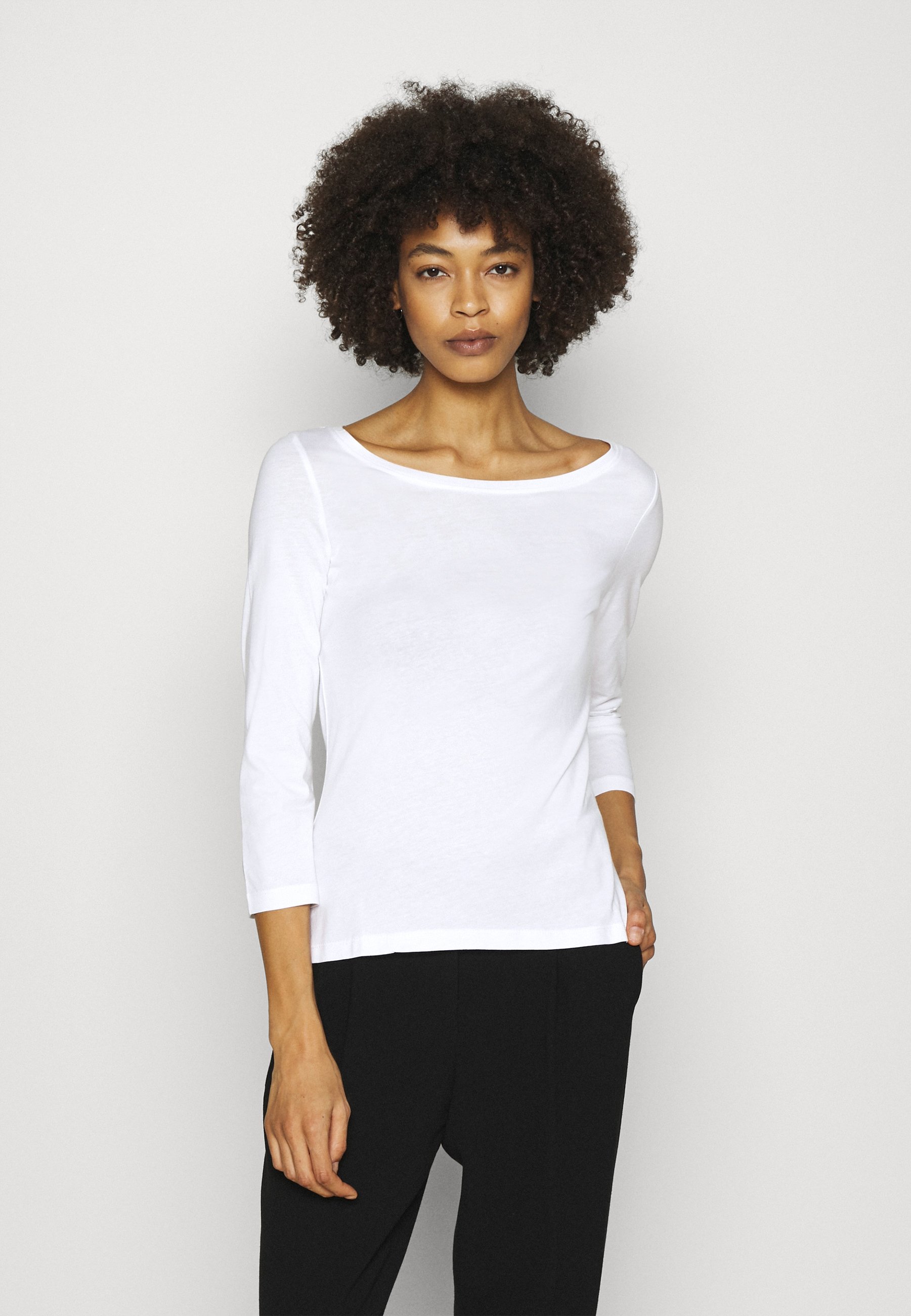 2 PACK - Long sleeved top