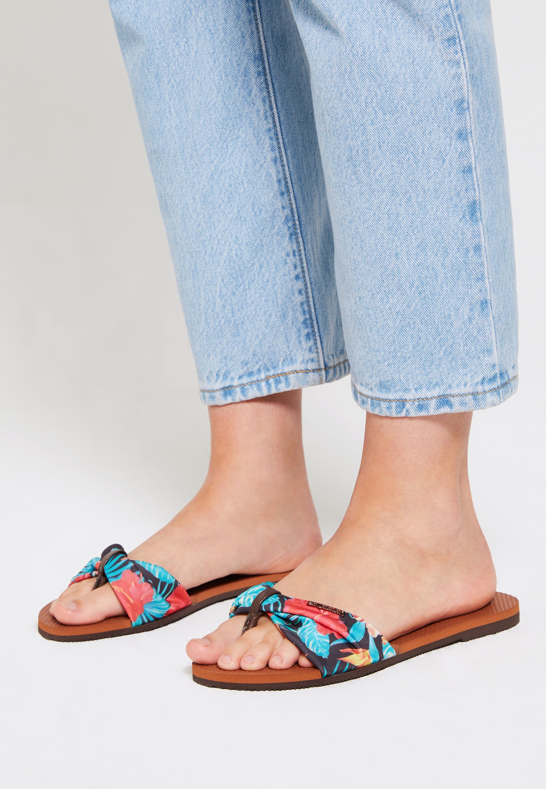 YOU TROPEZ - Pool shoes