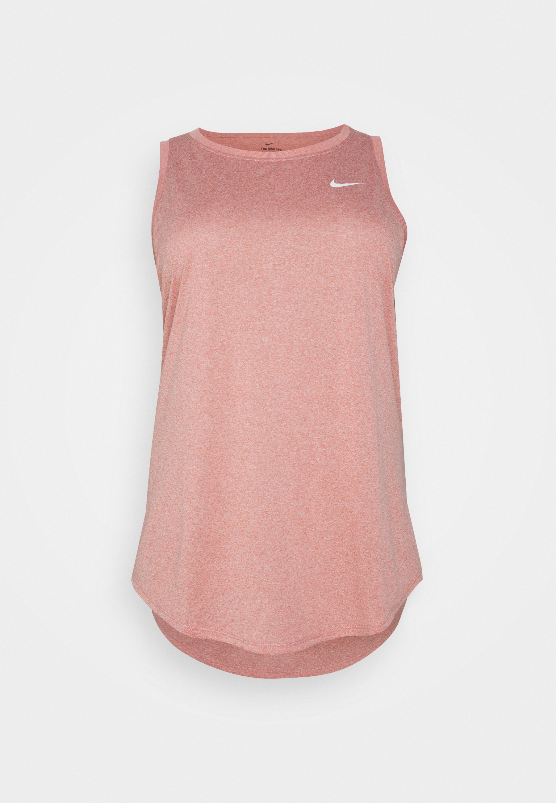 TANK PLUS - Top