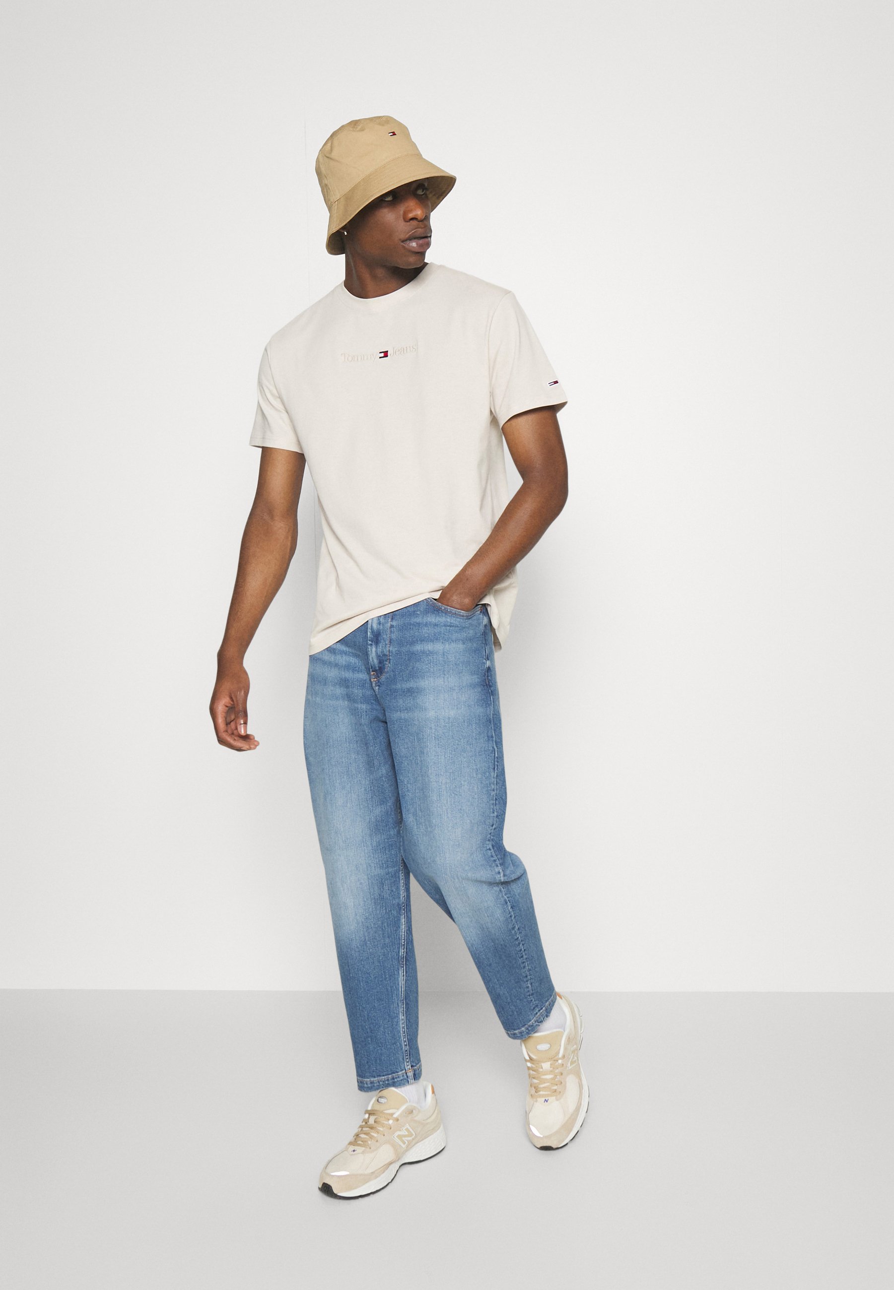 BAX LOOSE- Relaxed fit jeans