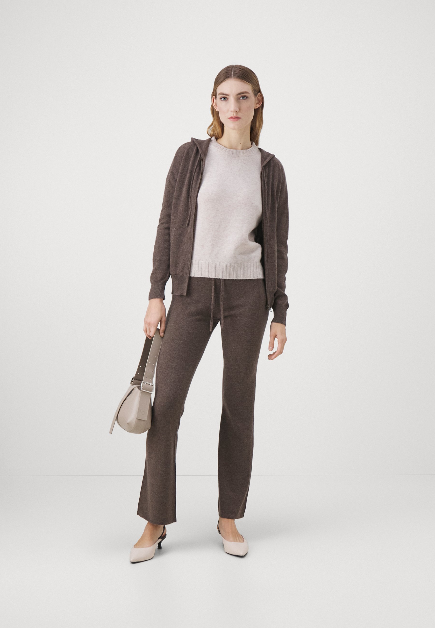 PANTS - Trousers