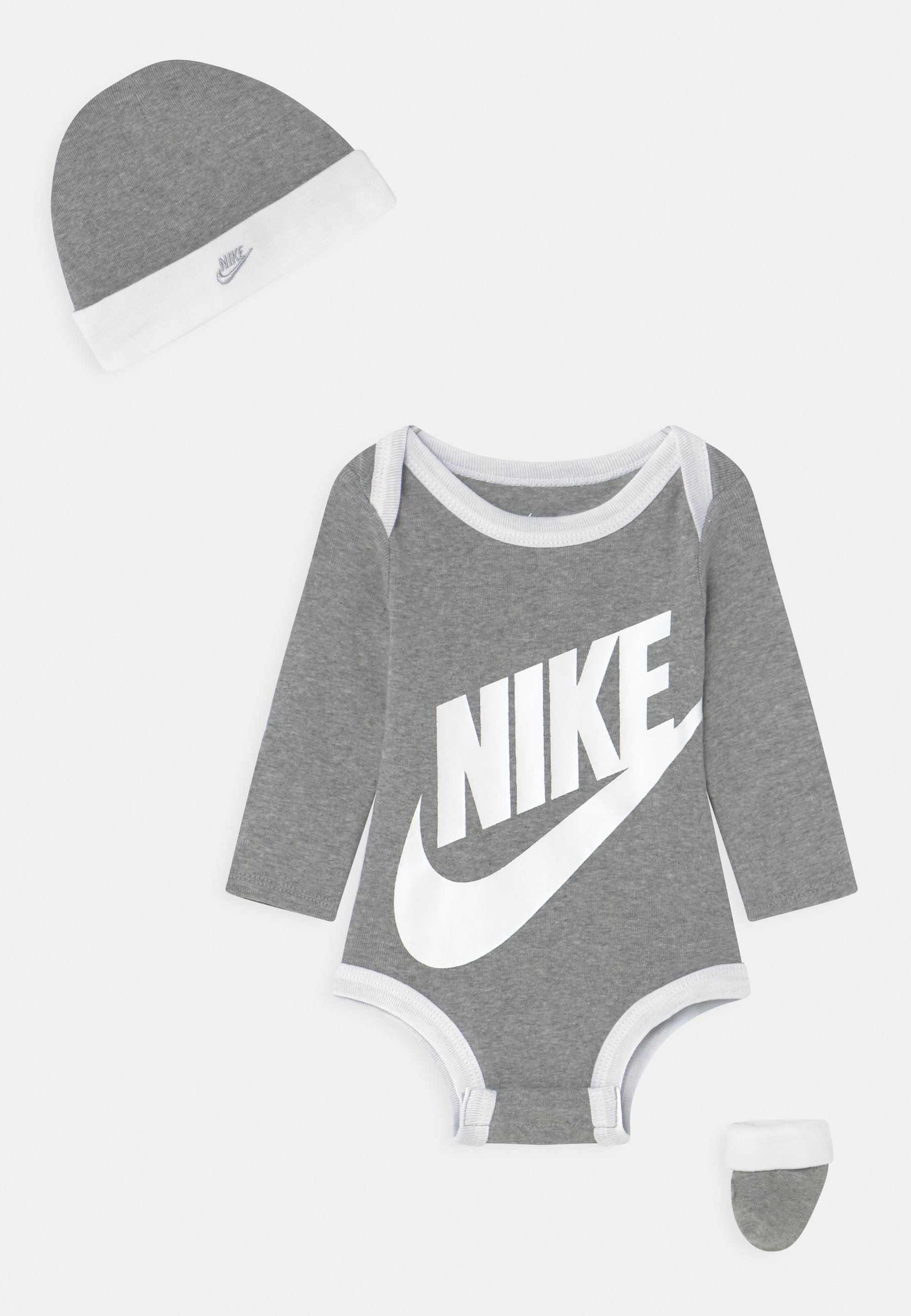 FUTURA LOGO BABY SET - Beanie