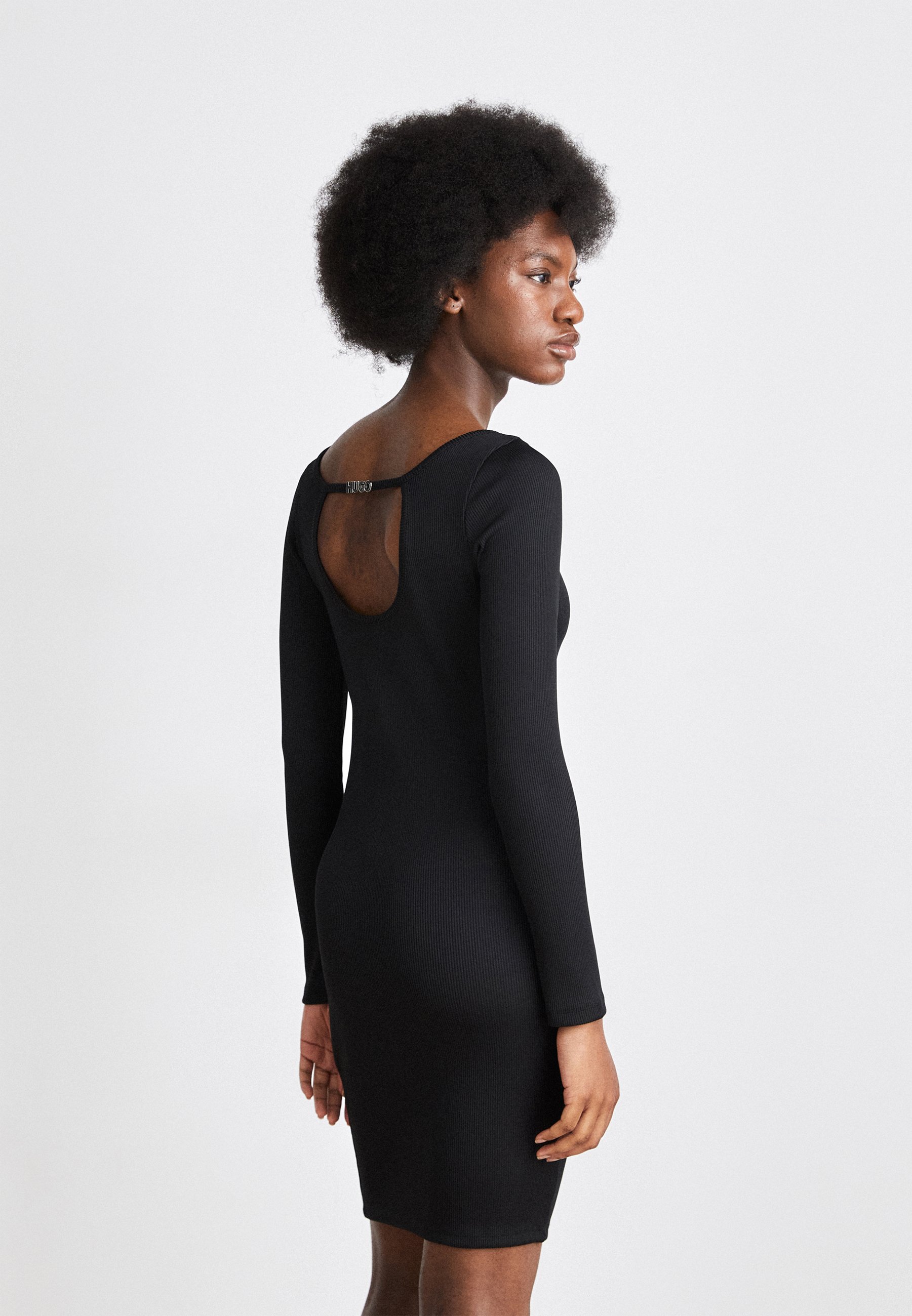 NARETHA - Jumper dress