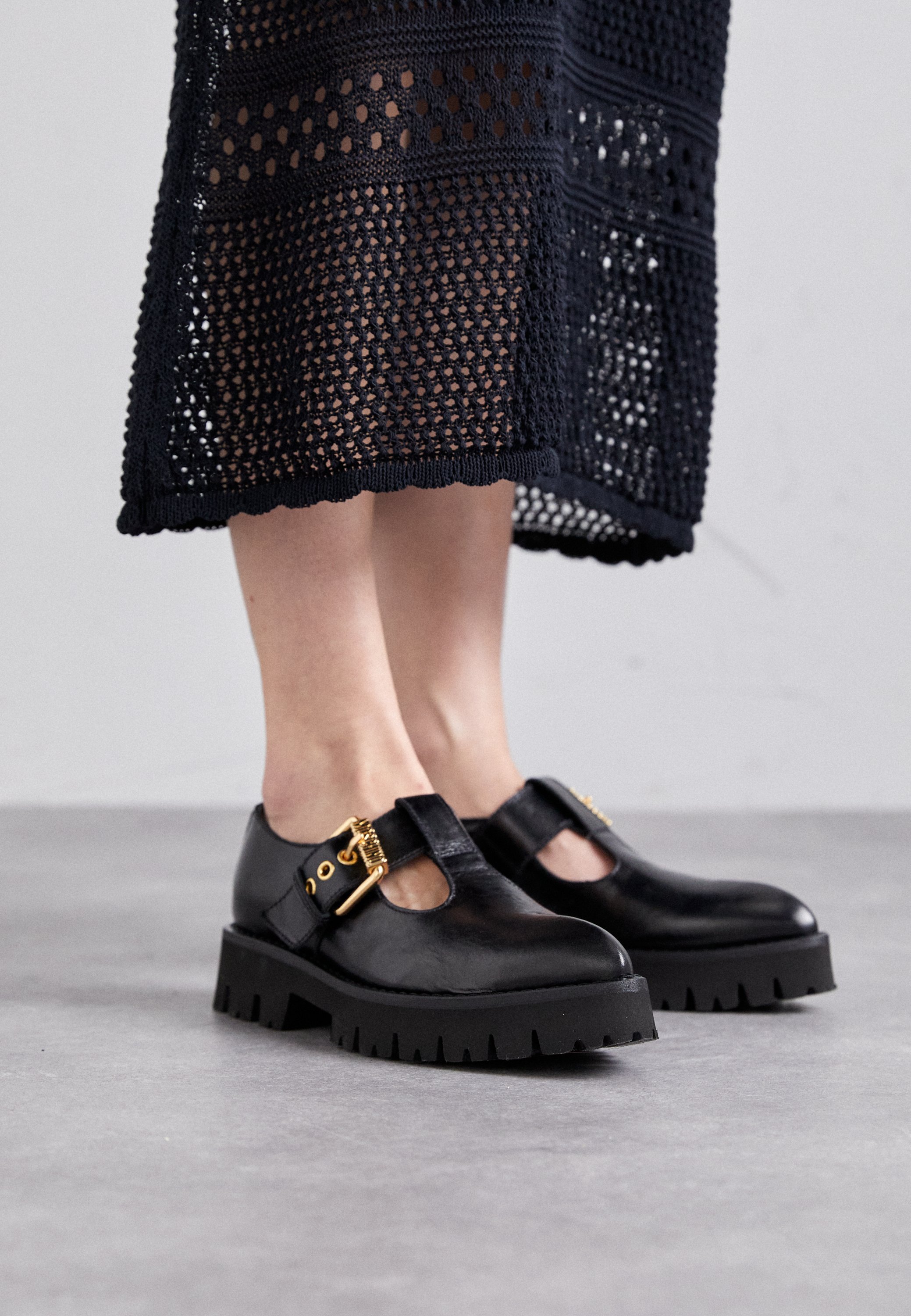 Slip-ons