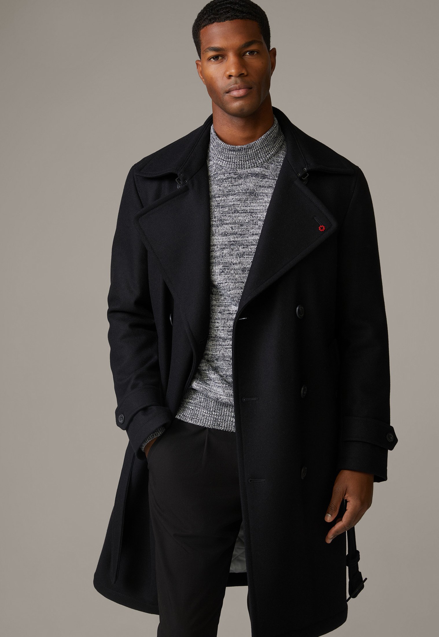 Trenchcoat