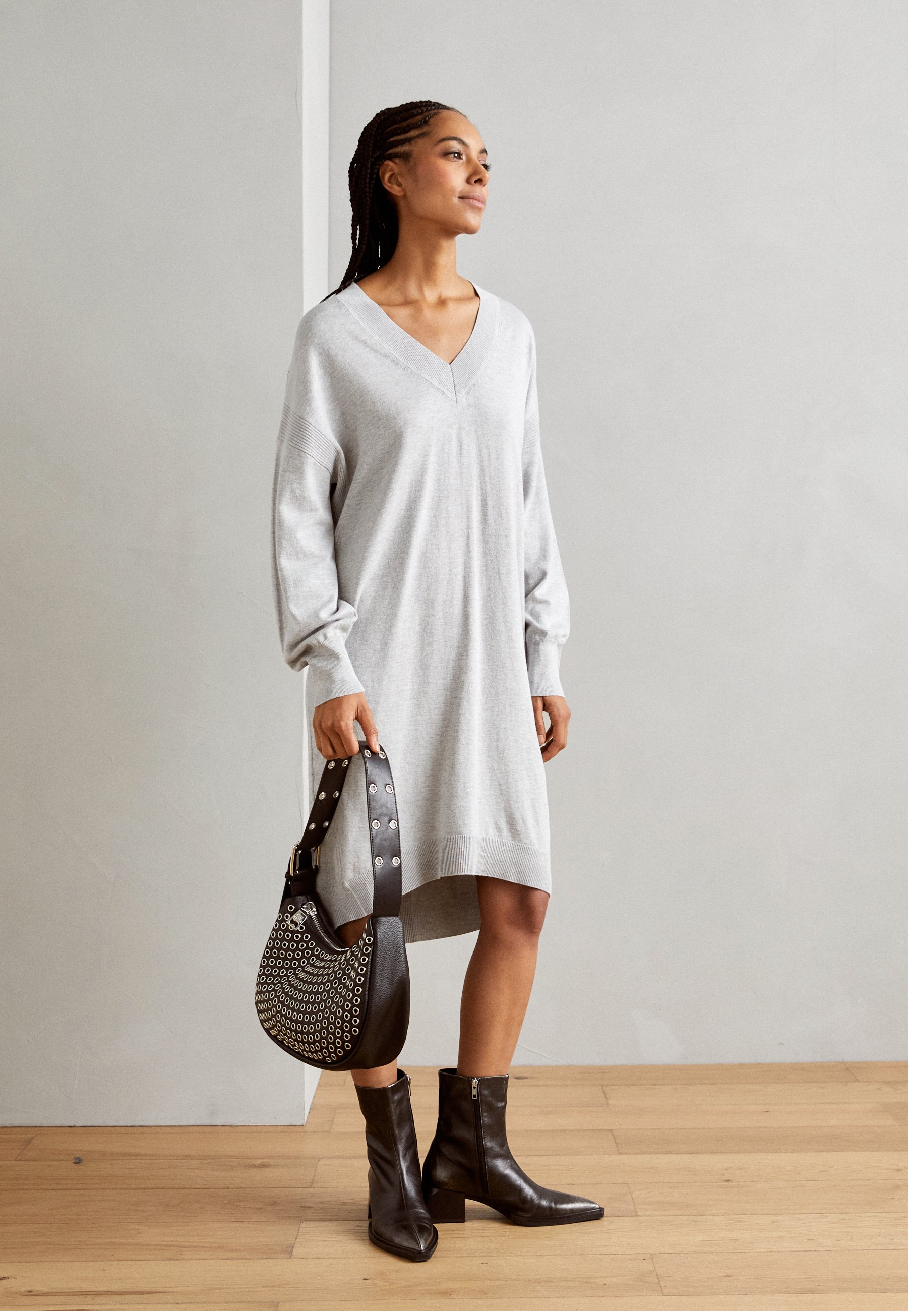 EOS DRESS - Jumper dress