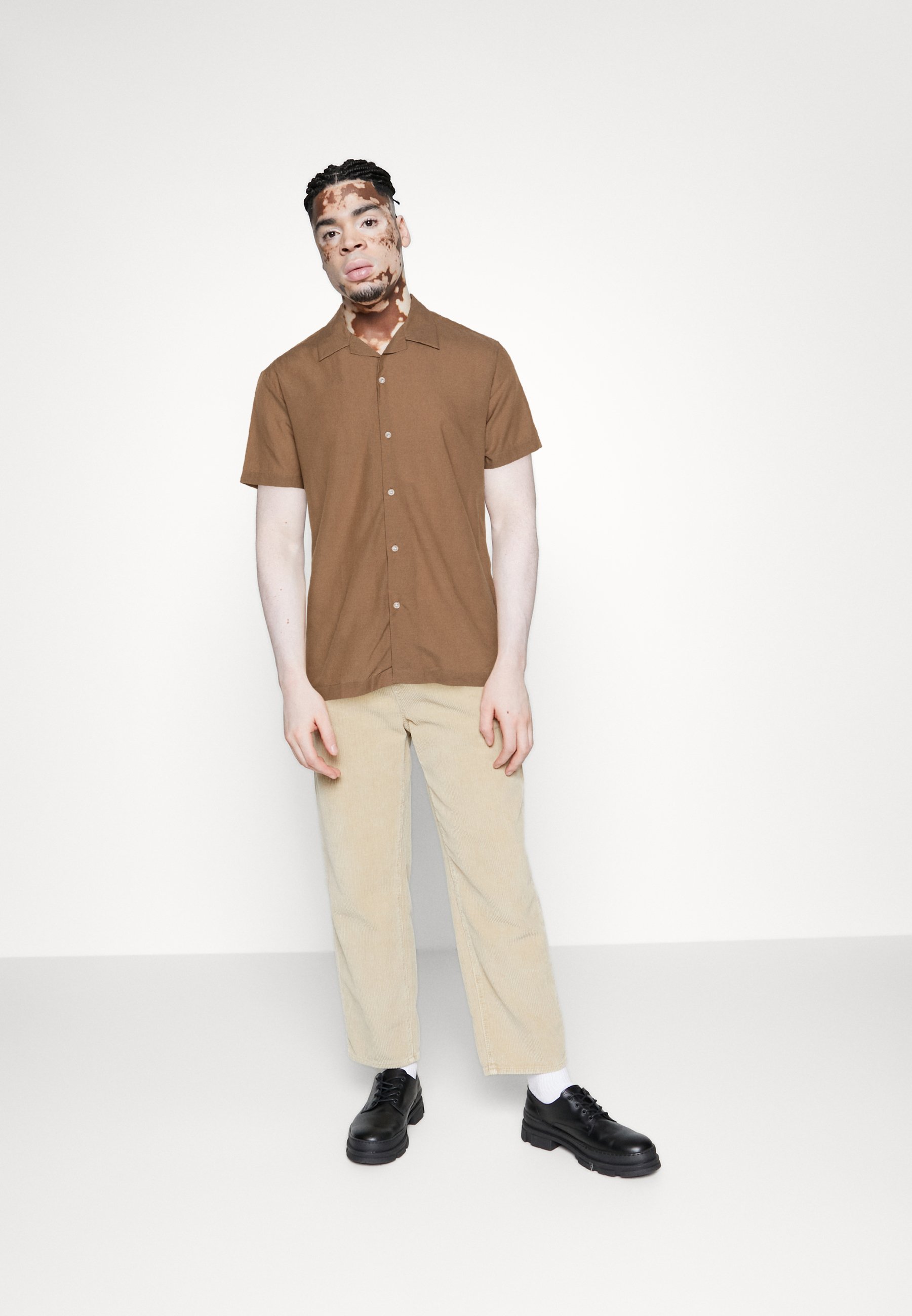 SLHREG AIR- Shirt