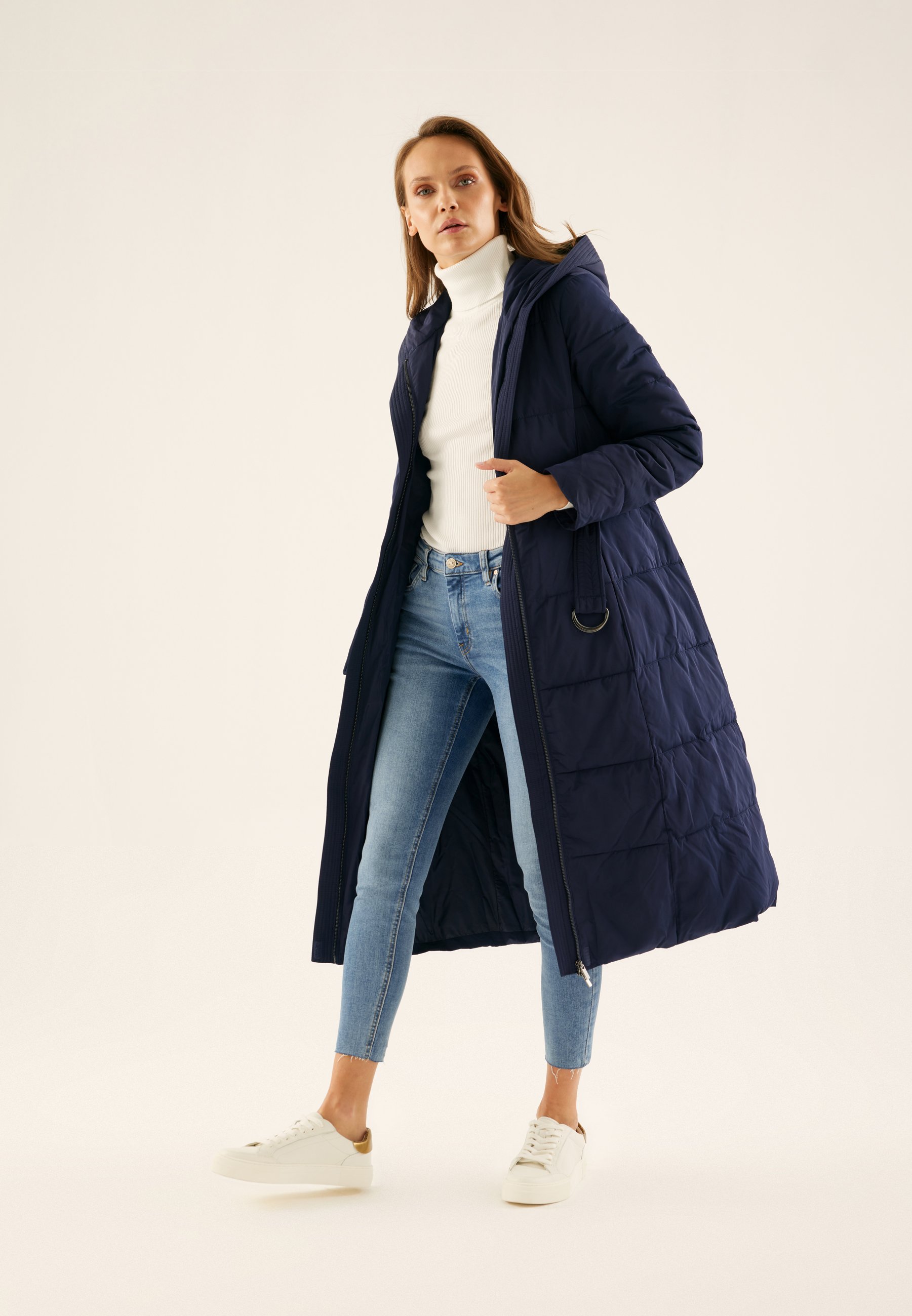 Winter coat