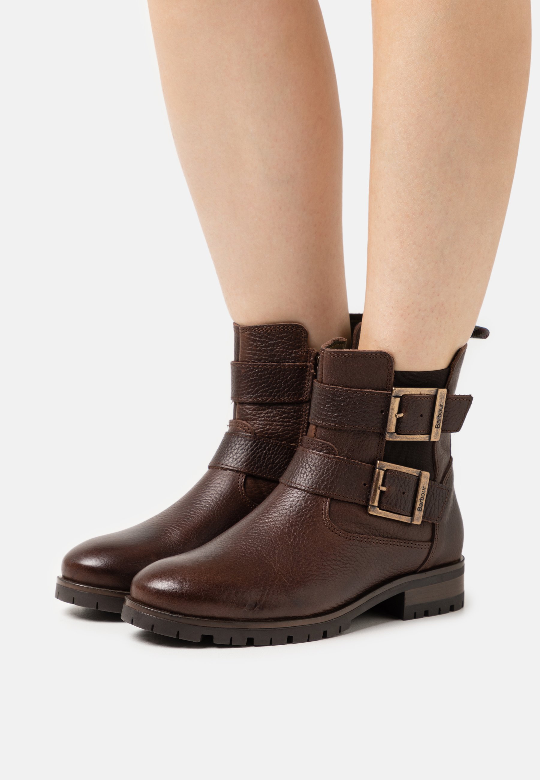 MARINA - Classic ankle boots