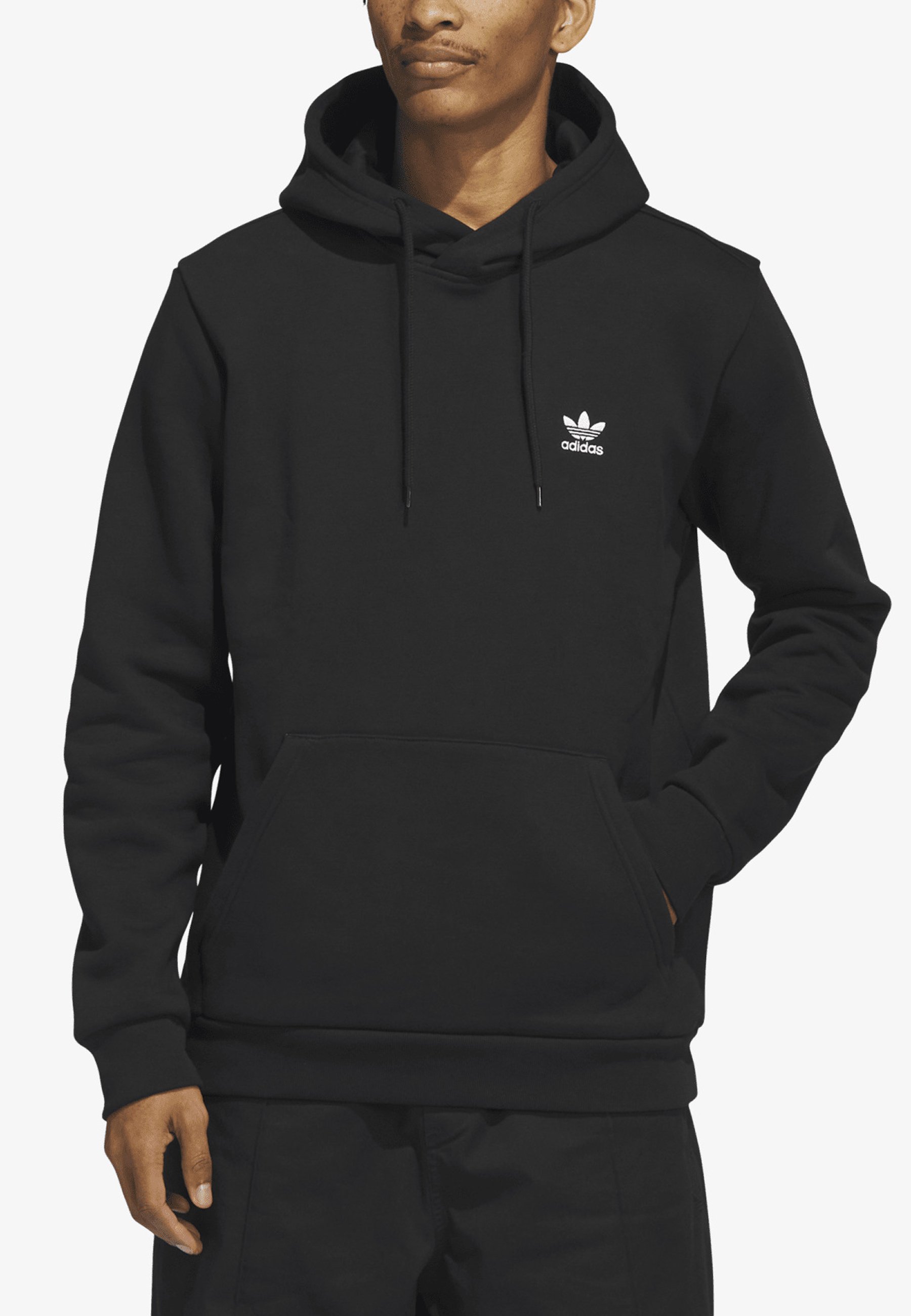 ESSENTIAL- Sweatshirt