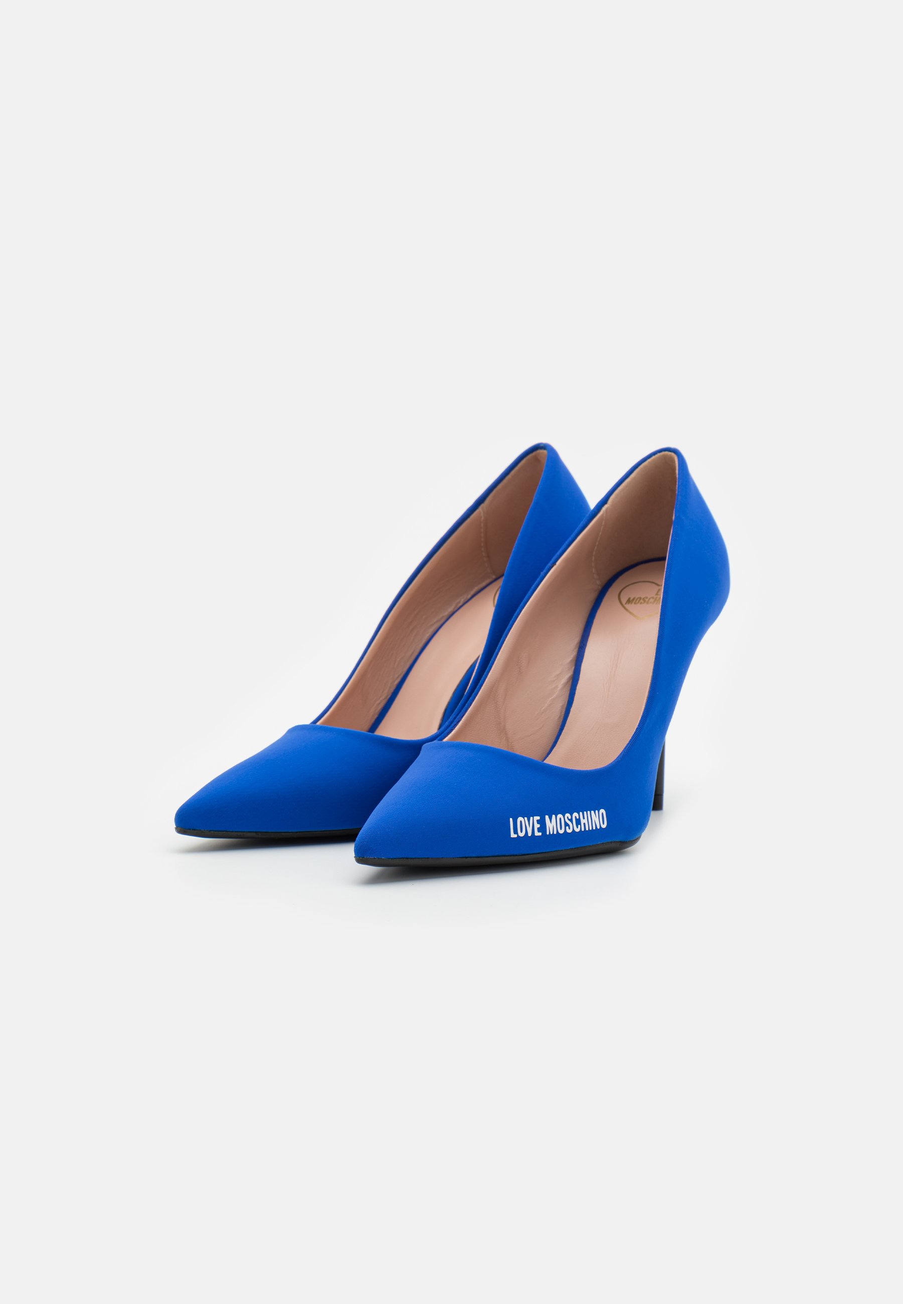 Classic heels
