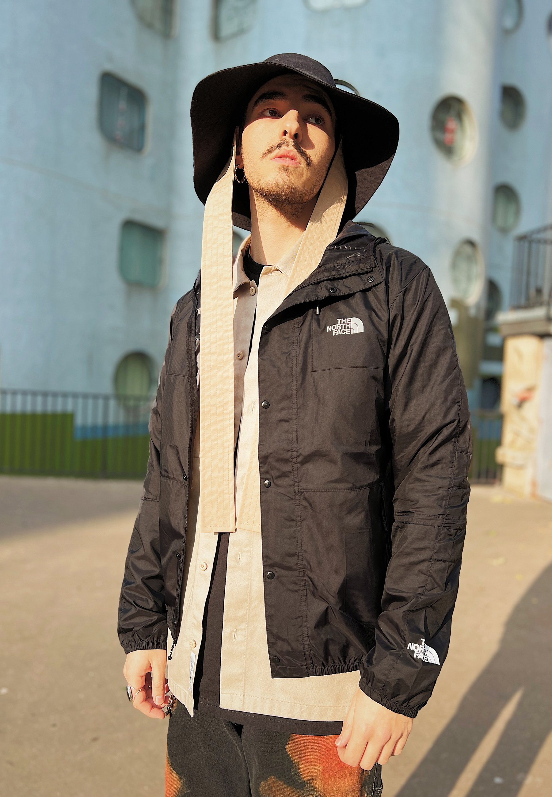 SEASONAL - Summer jacket