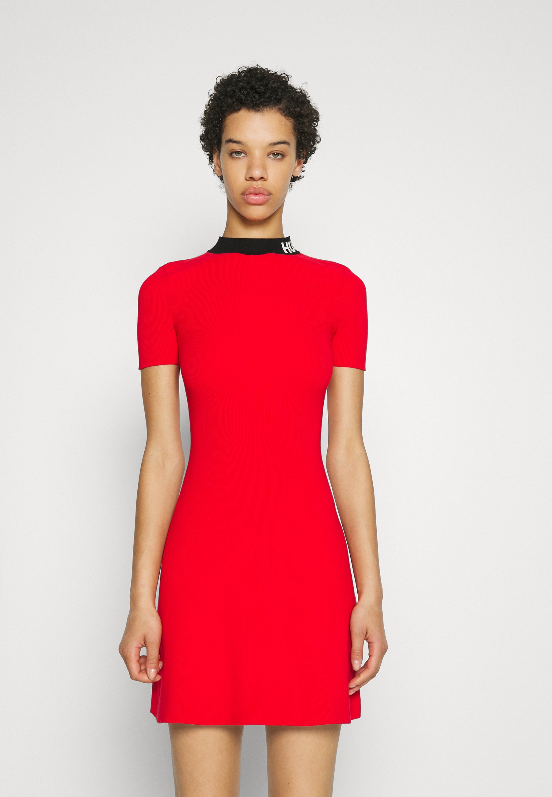 SARTY - Jumper dress
