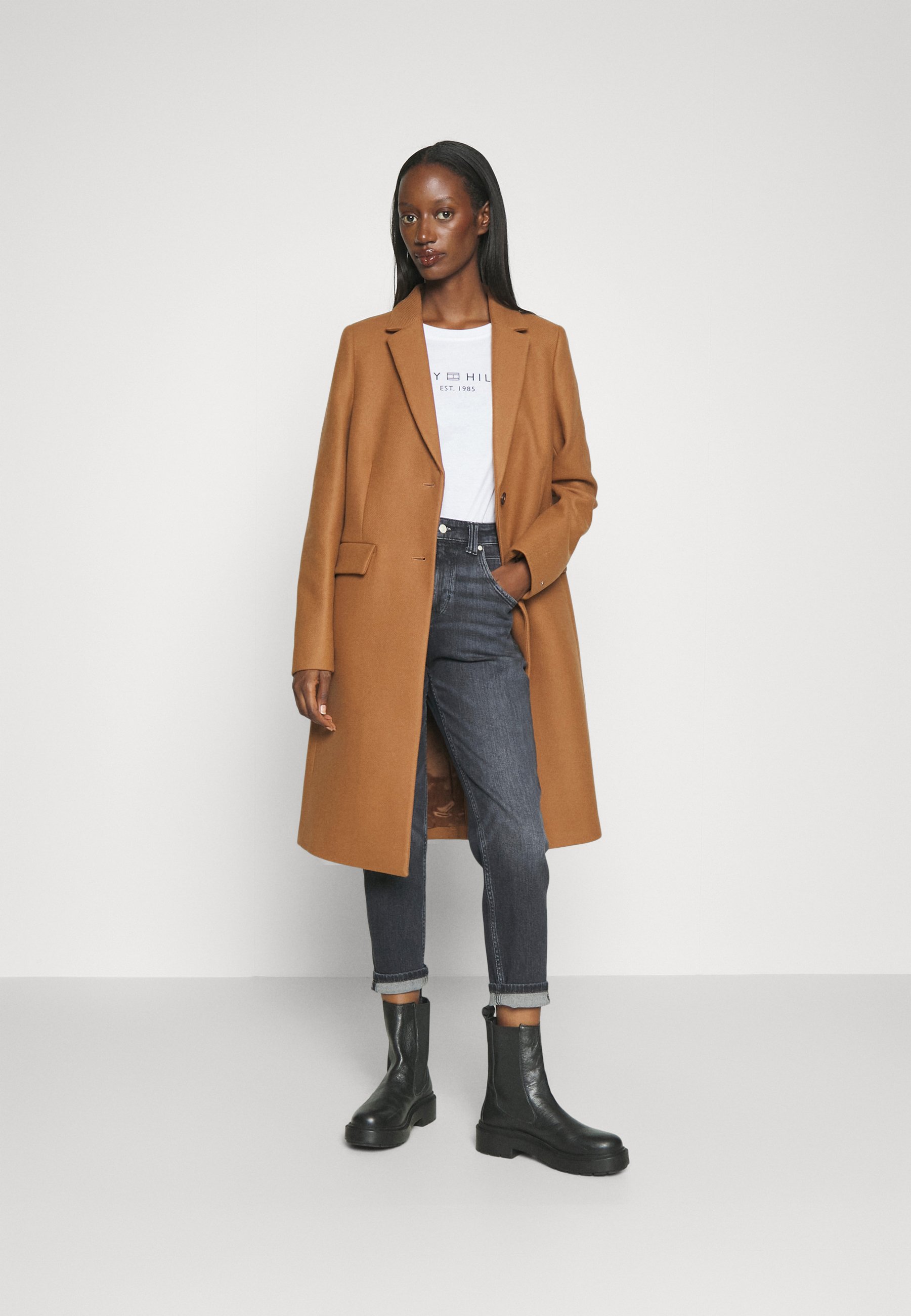 BLEND - Classic coat