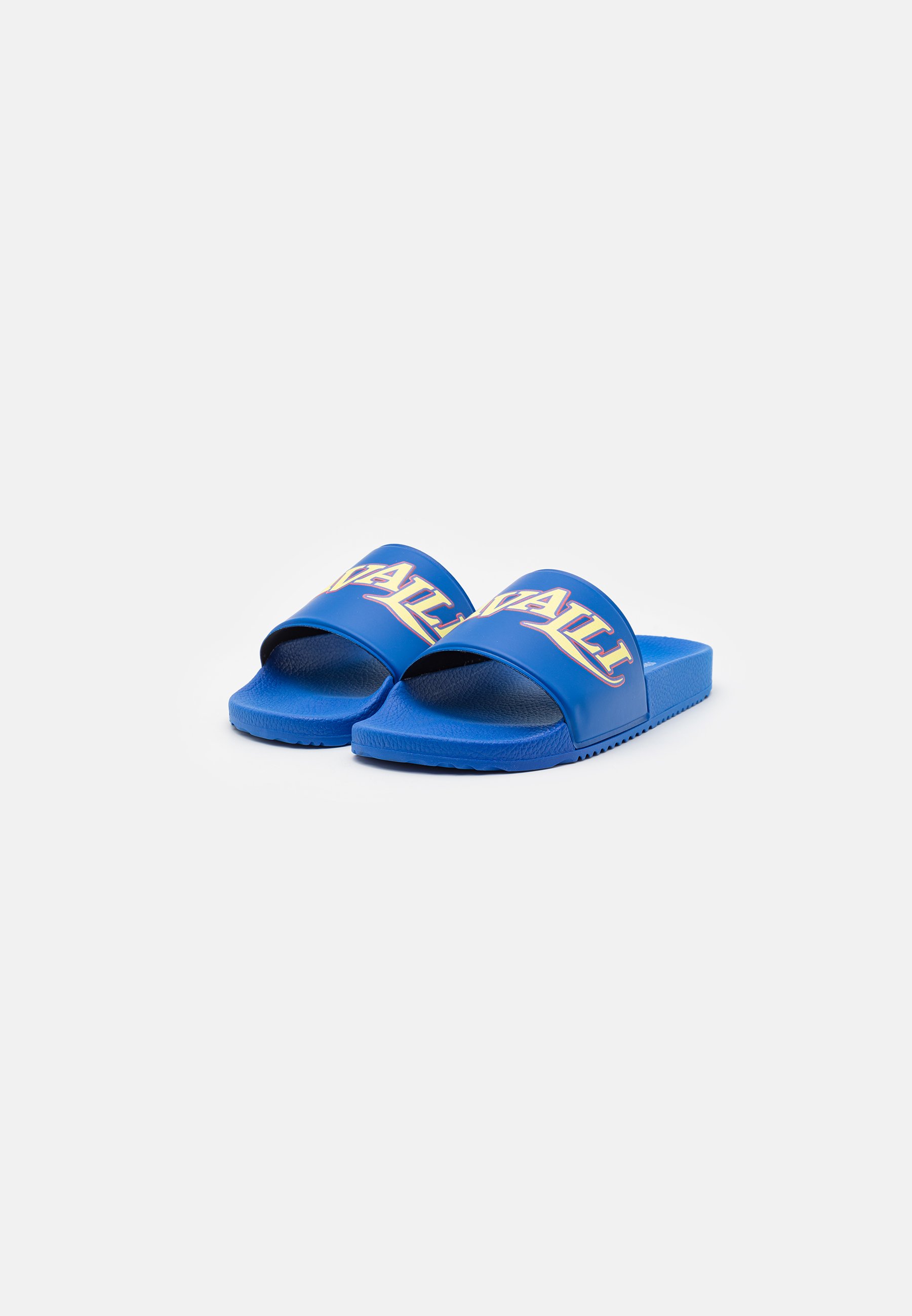 SLIDE - Mules