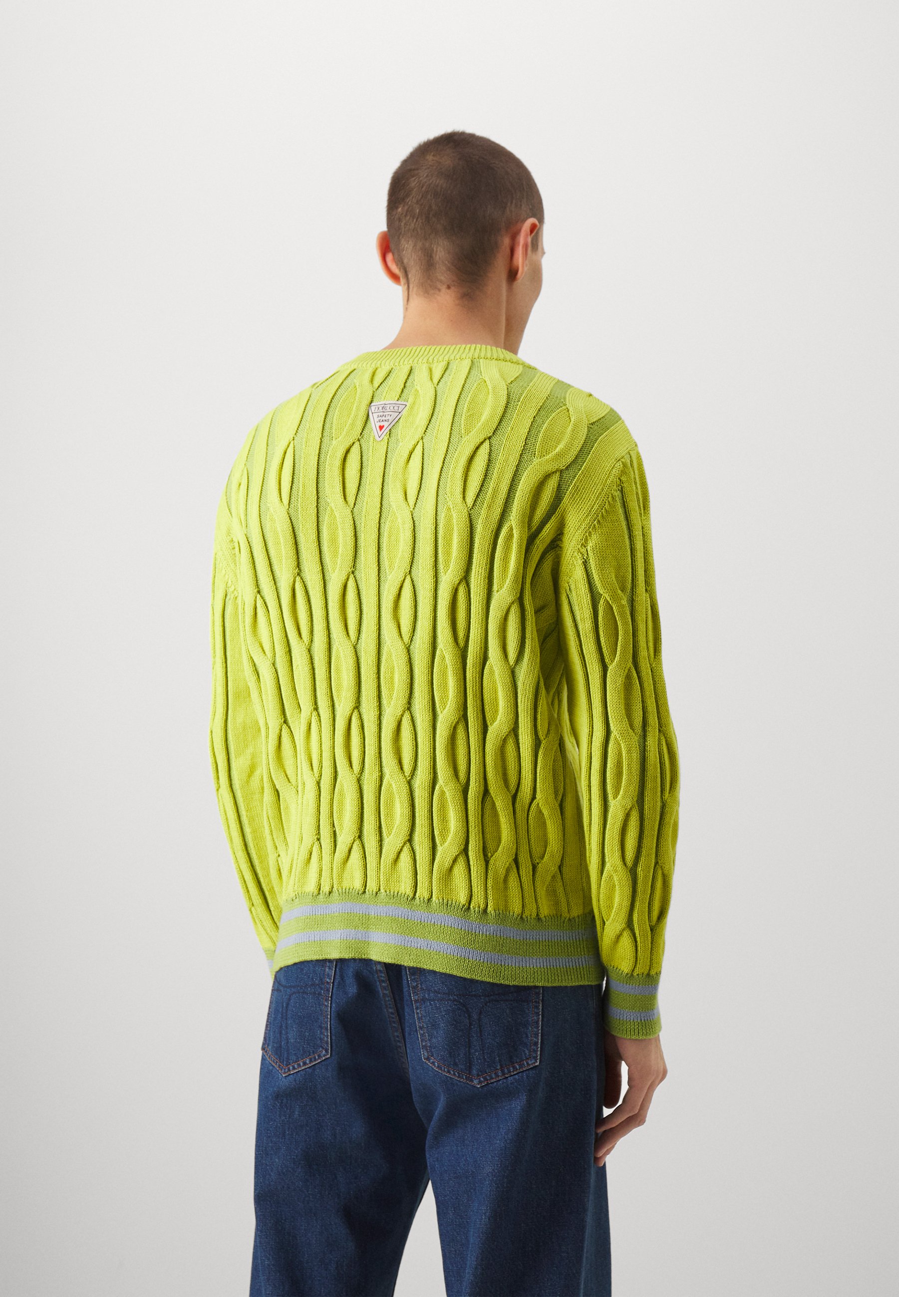 CABLE - Jumper