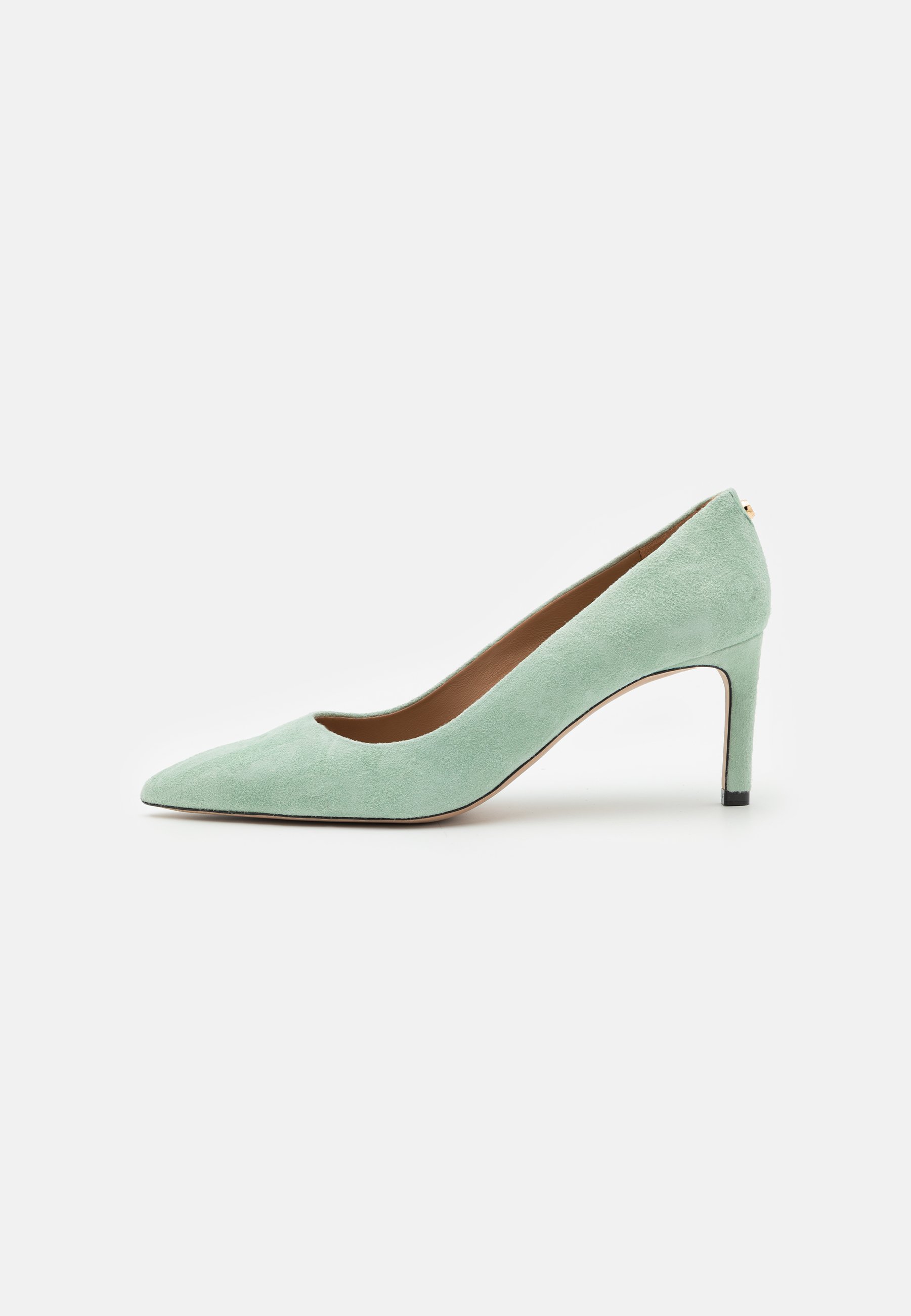 JANET- Classic heels