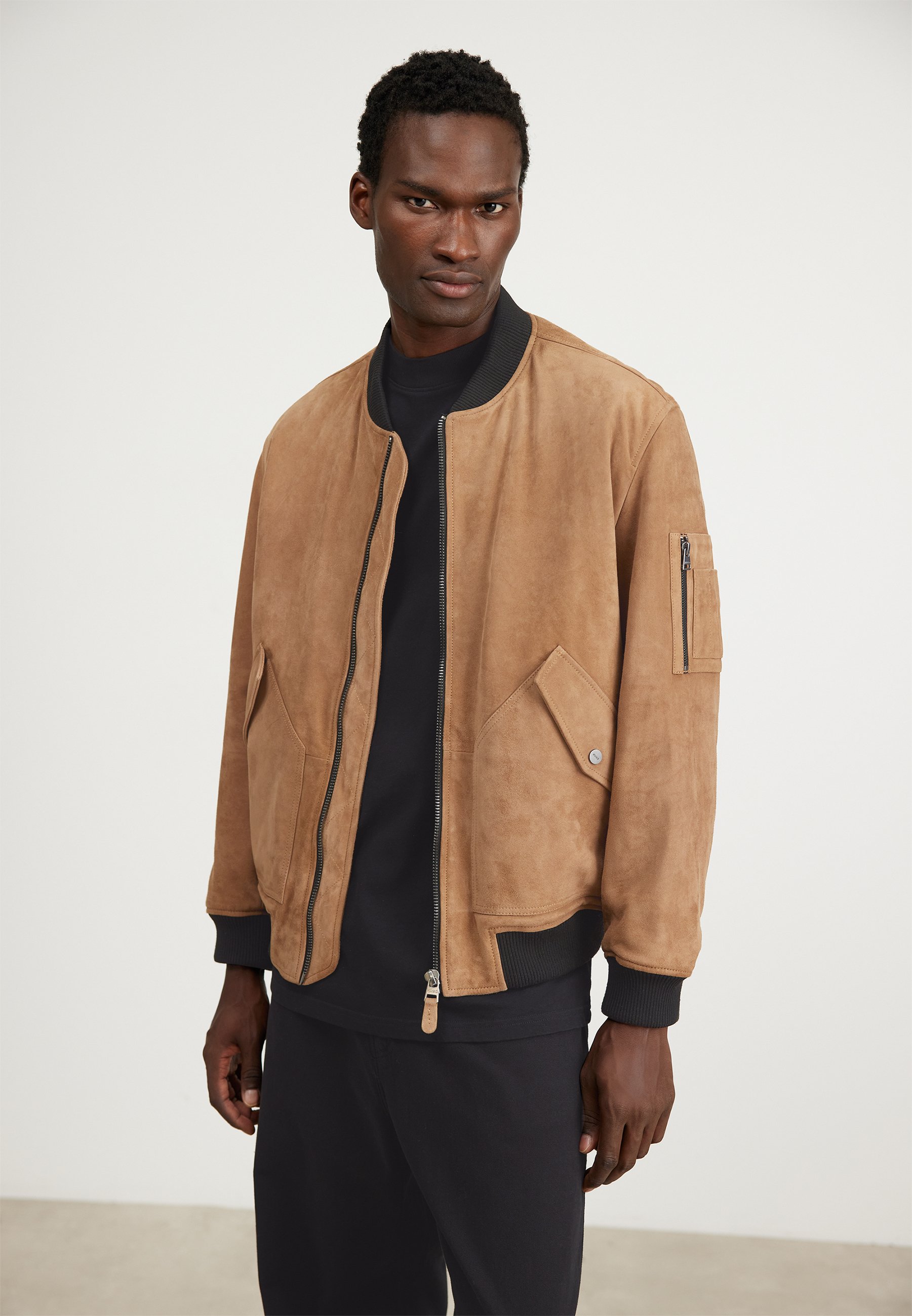 LEATO - Leather jacket