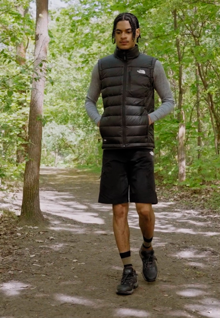 ACONCAGUA VEST - Waistcoat