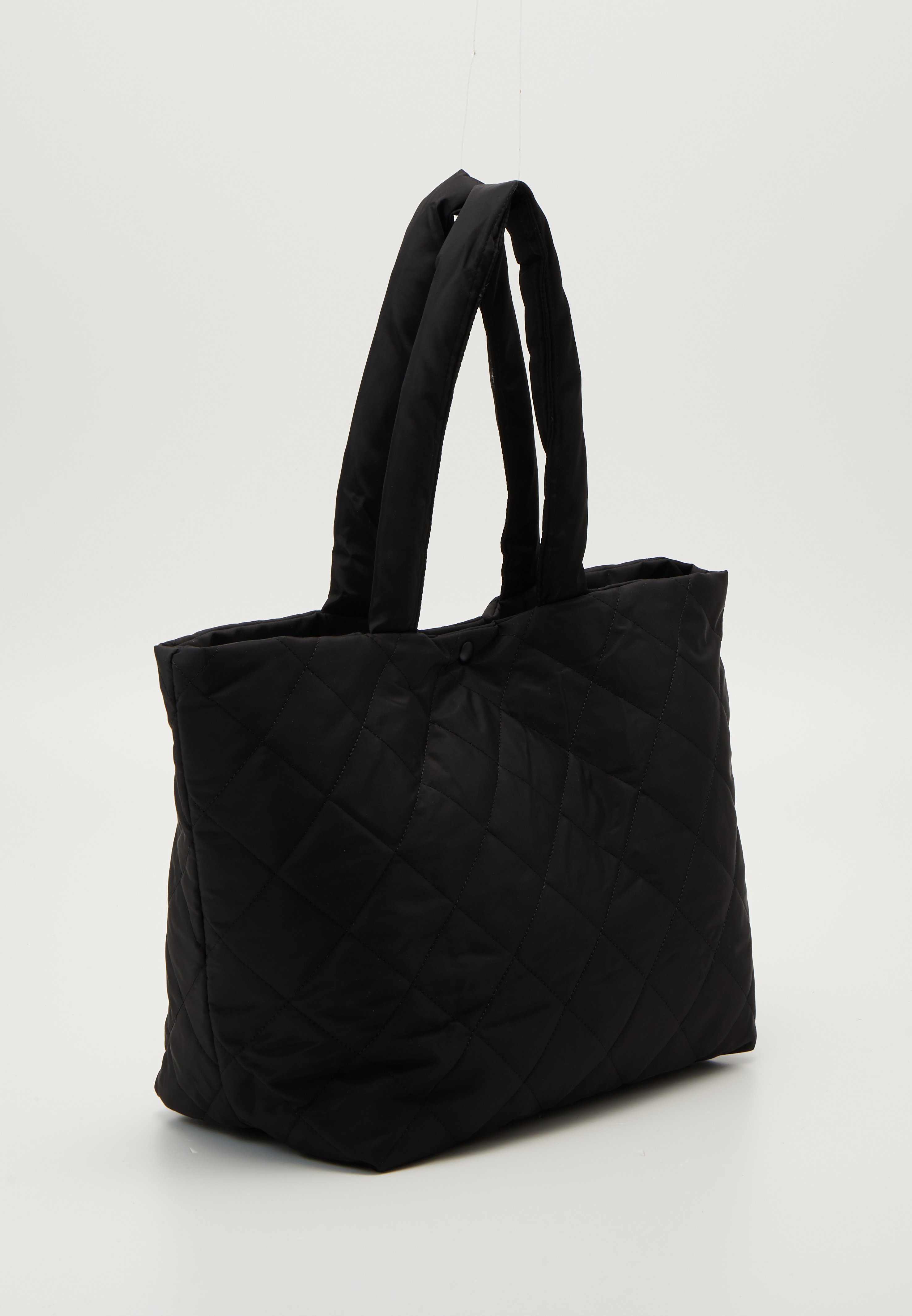 QUILTED TOTE BAG - Tote bag