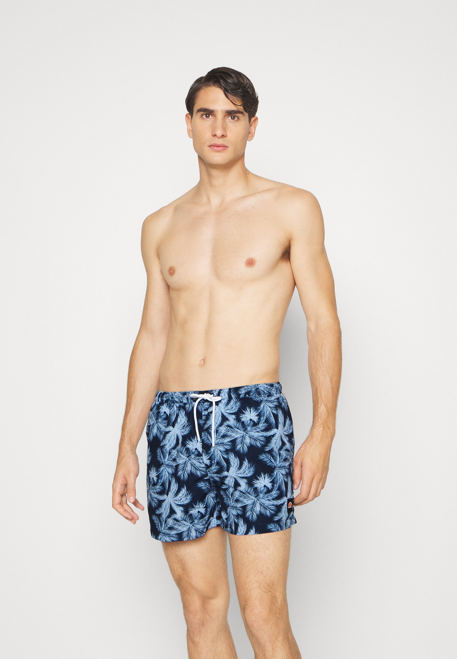SAMIANO - Swimming shorts